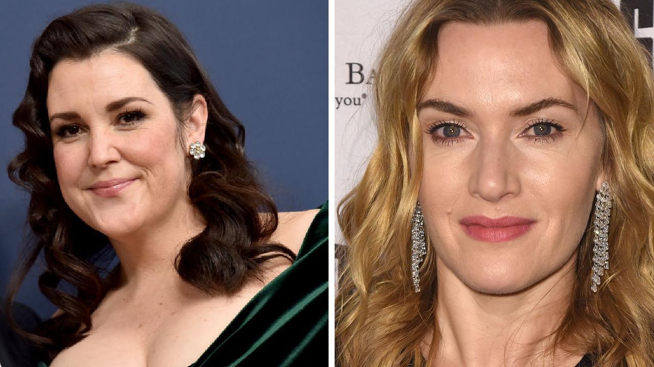 Kiwi actress Melanie Lynskey has revealed her private “pain” over losing touch with her former co-star Kate Winslet after their movie wrapped. Photo / FilmMagic