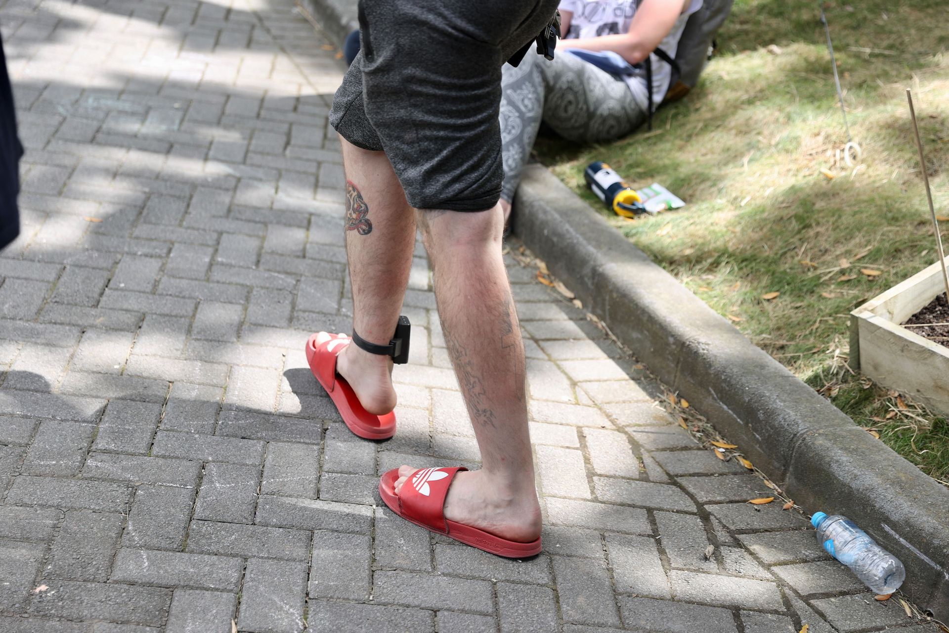 The number of people on electronically monitored bail has more than tripled in six years. Photo / NZME