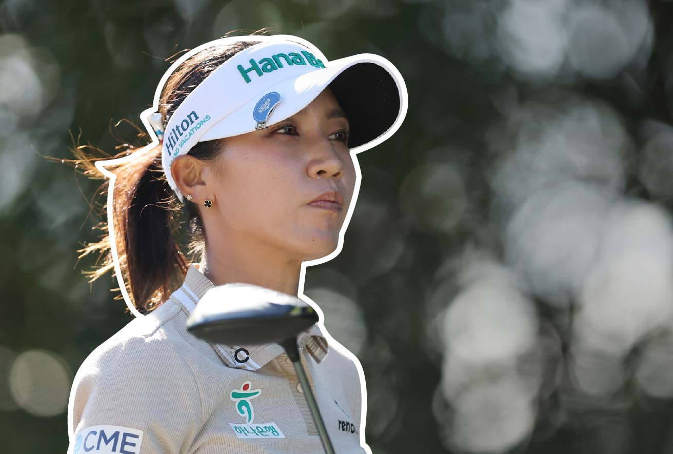Lydia Ko has been made a dame in the New Year Honours for services to golf.