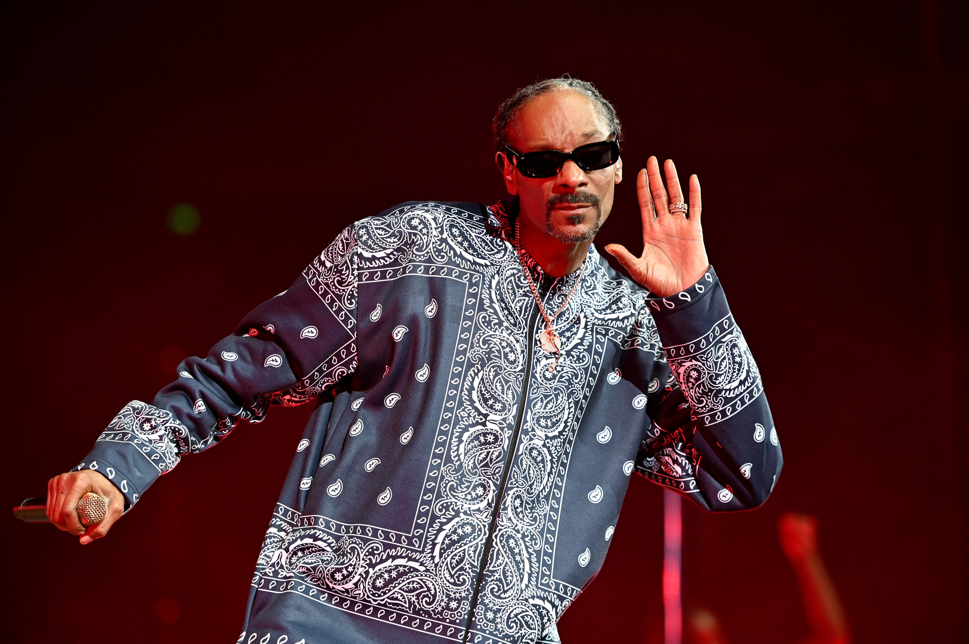 Snoop Dogg Cancels Concerts Due To 'Scheduling Conflicts'