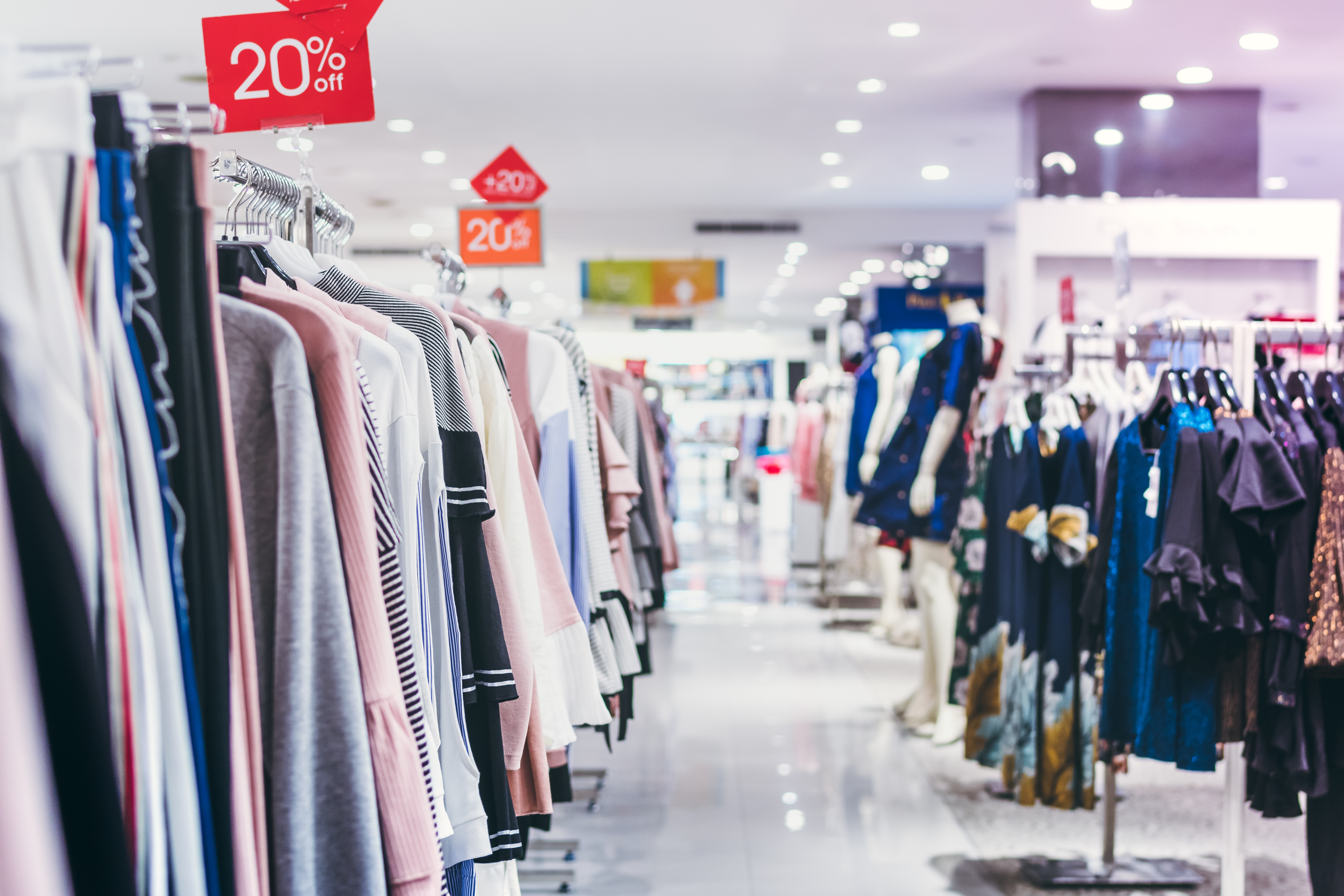 Covid, e-commerce and shifting values have ended the reign of retail’s great dames. Photo / 123rf