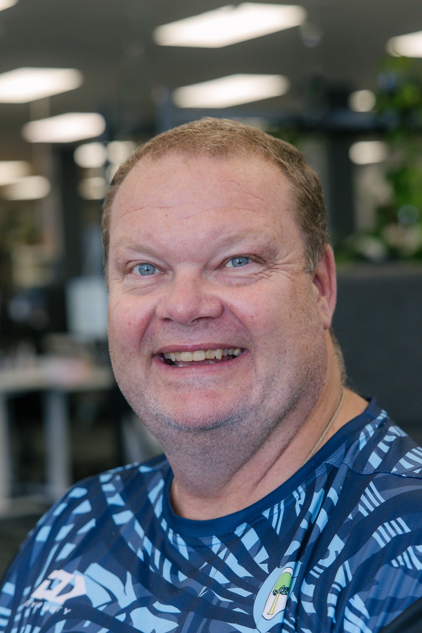 Chartered accountant Mark Osborne, from Taipa, is the new deputy chair of regional development body Northland Inc