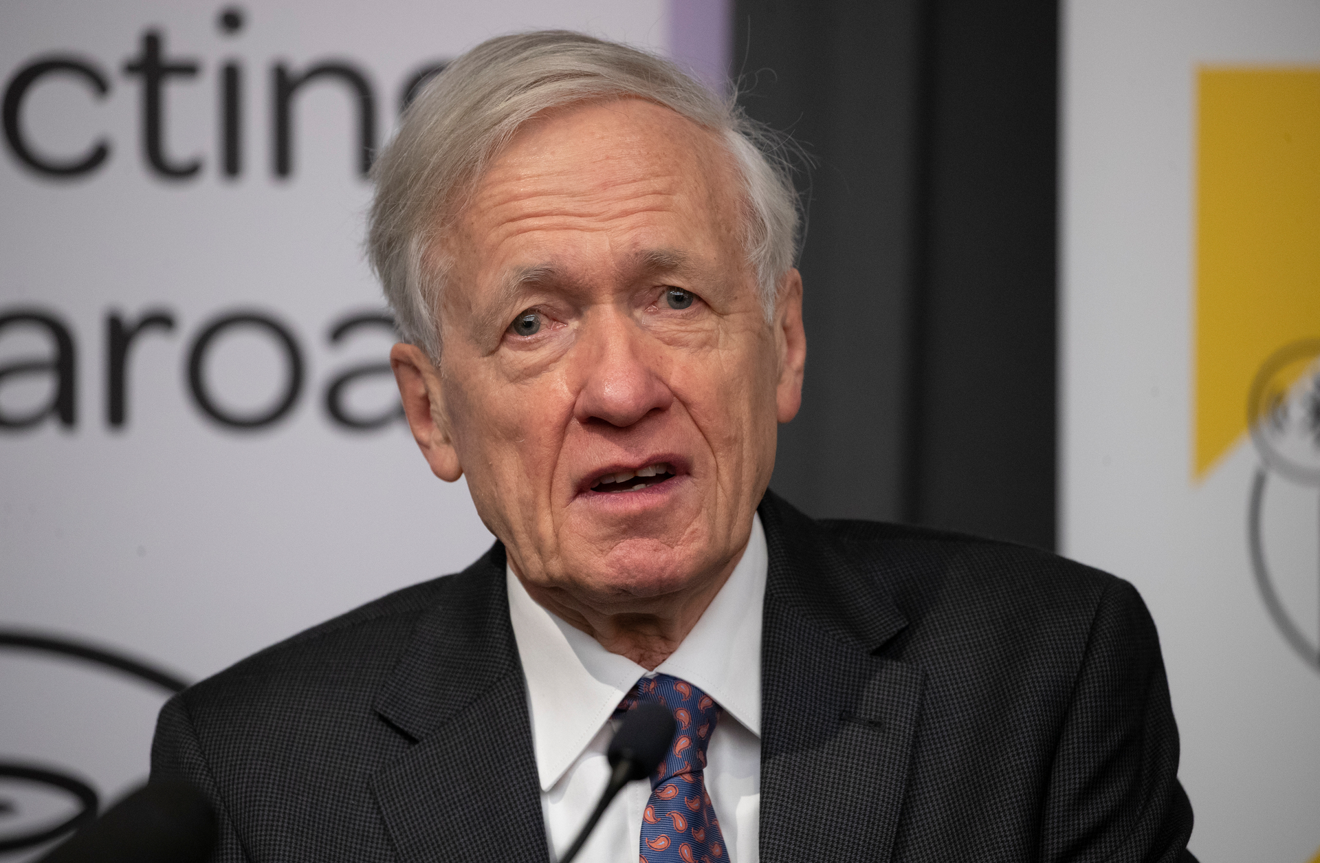 Sir David Skegg has pointed out not all returnees follow instructions and that needs to be factored into any changes to border rules. Photo / Mark Mitchell