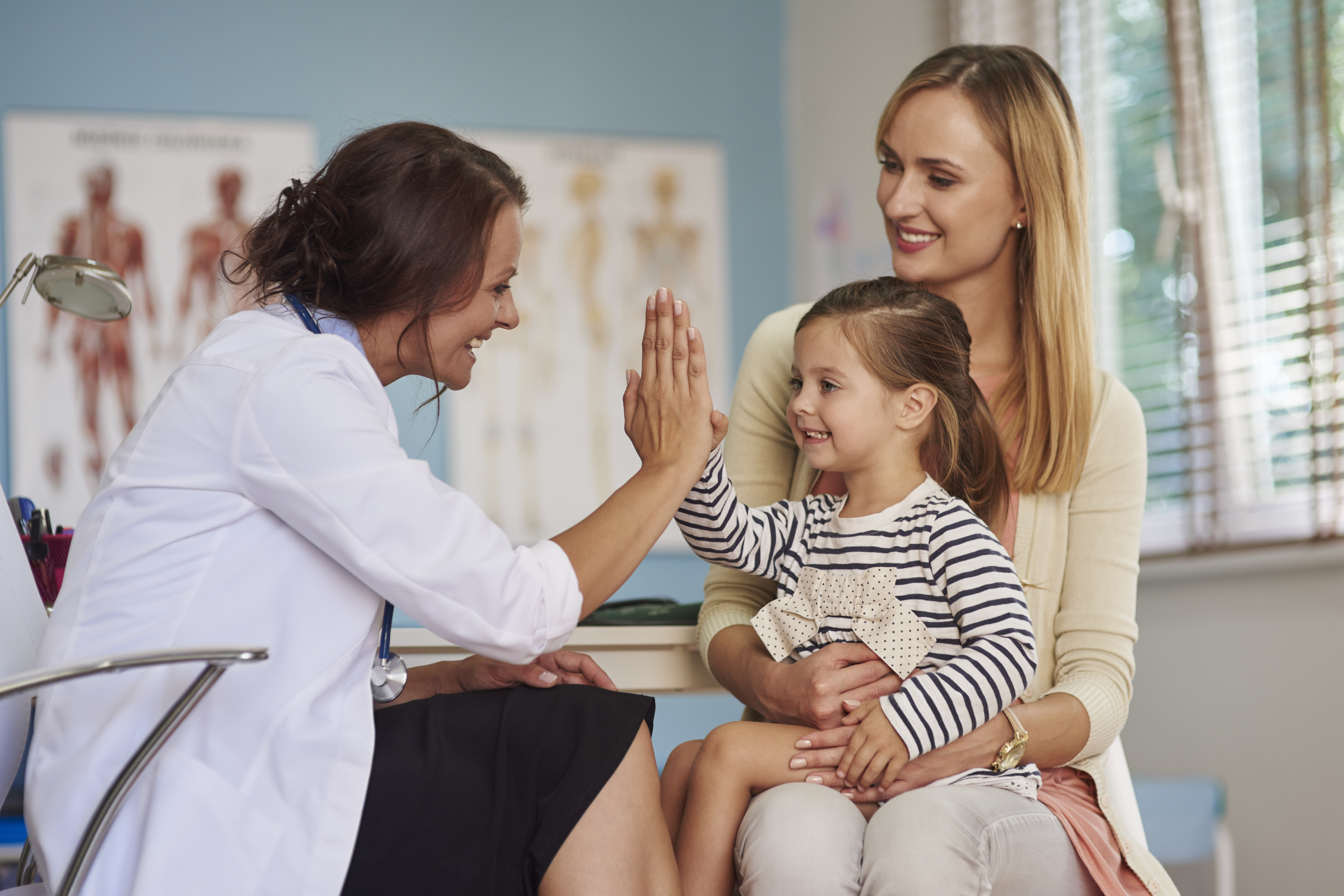 Seek professional support when needed for your own symptoms of ADHD. Photo / Getty Images