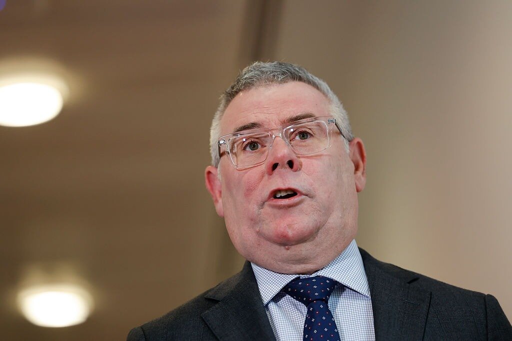 Federal Environment Minister Murray Watt says there is ‘no evidence’ the flu is spreading across the country yet. Photo / Getty Images