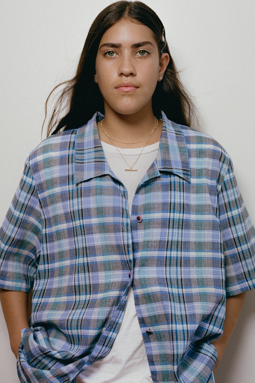 Chanel McRae. Photo / Thistle Brown