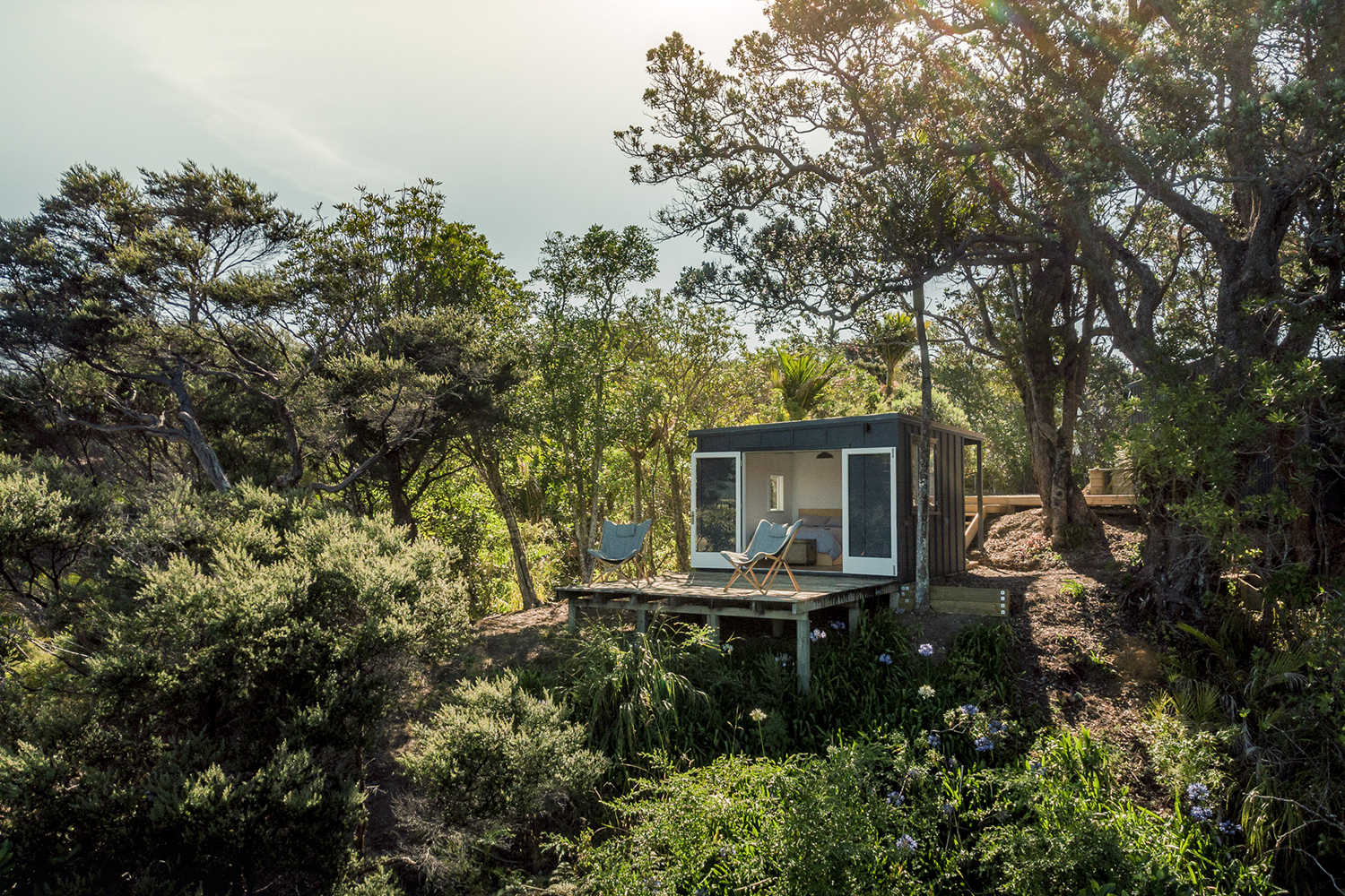 Ruru Room. Photo / Supplied