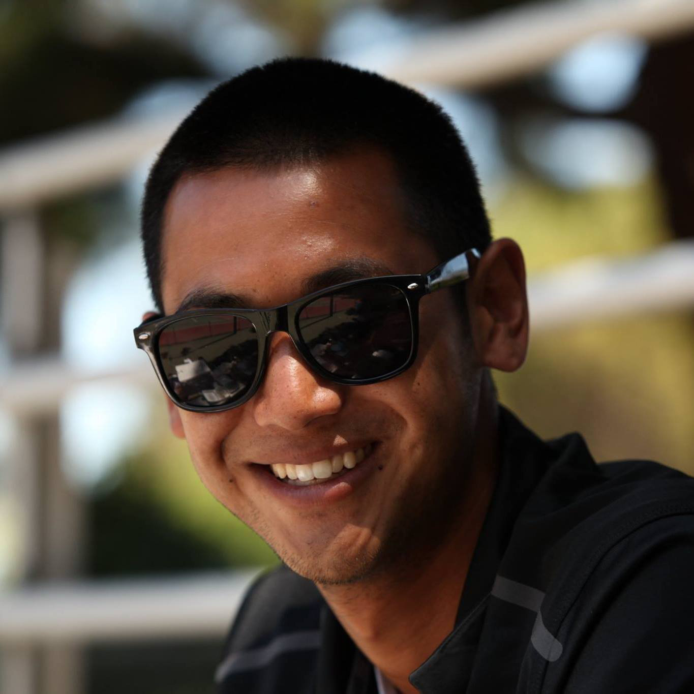 Tyler Nii died in a skydiving incident at Lake Wakatipu, Queenstown in 2018. Photo / Supplied