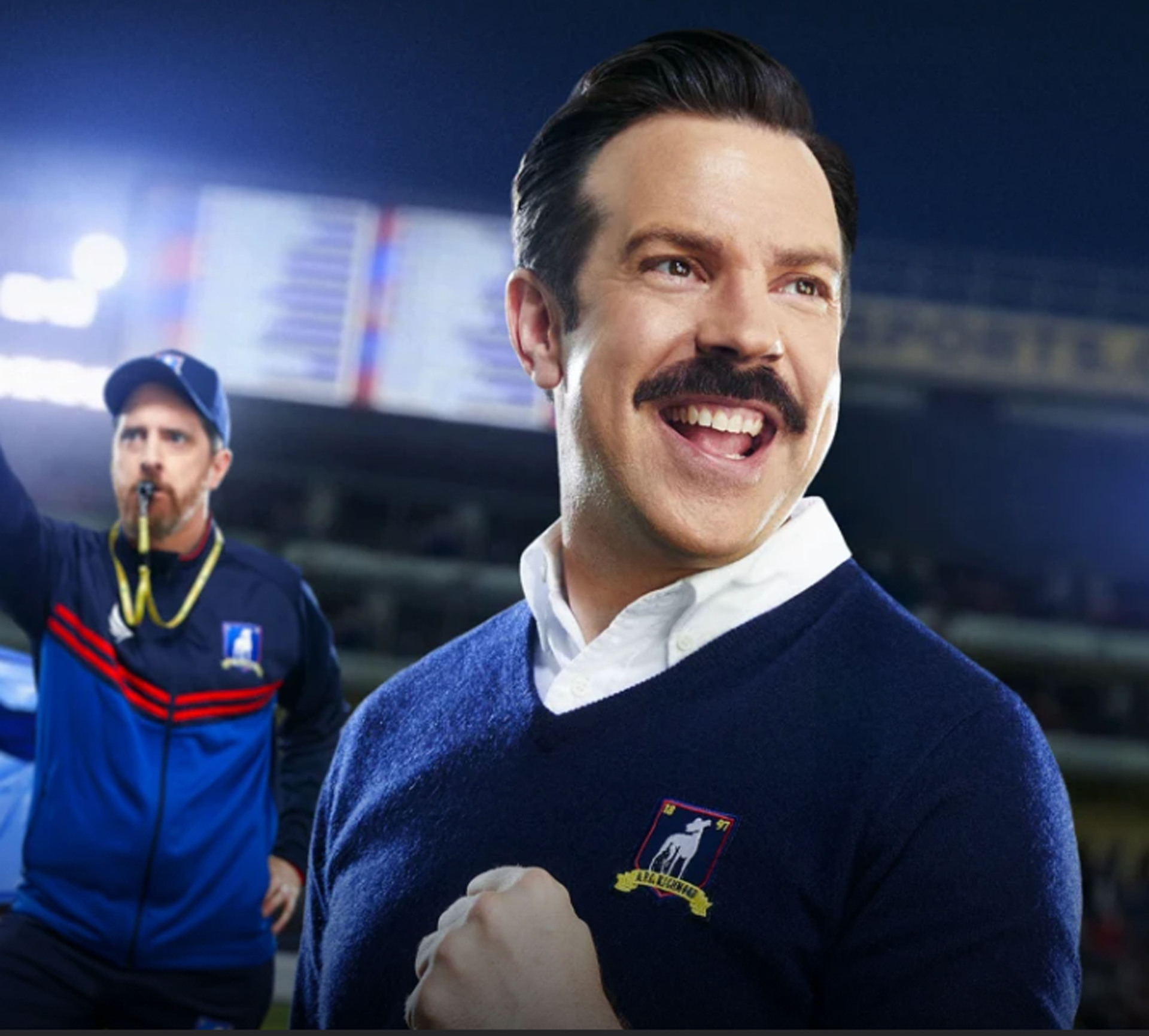 The nanny says Ted Lasso star Sudeikis was blindsided by Wilde ending their relationship. Photo / Supplied
