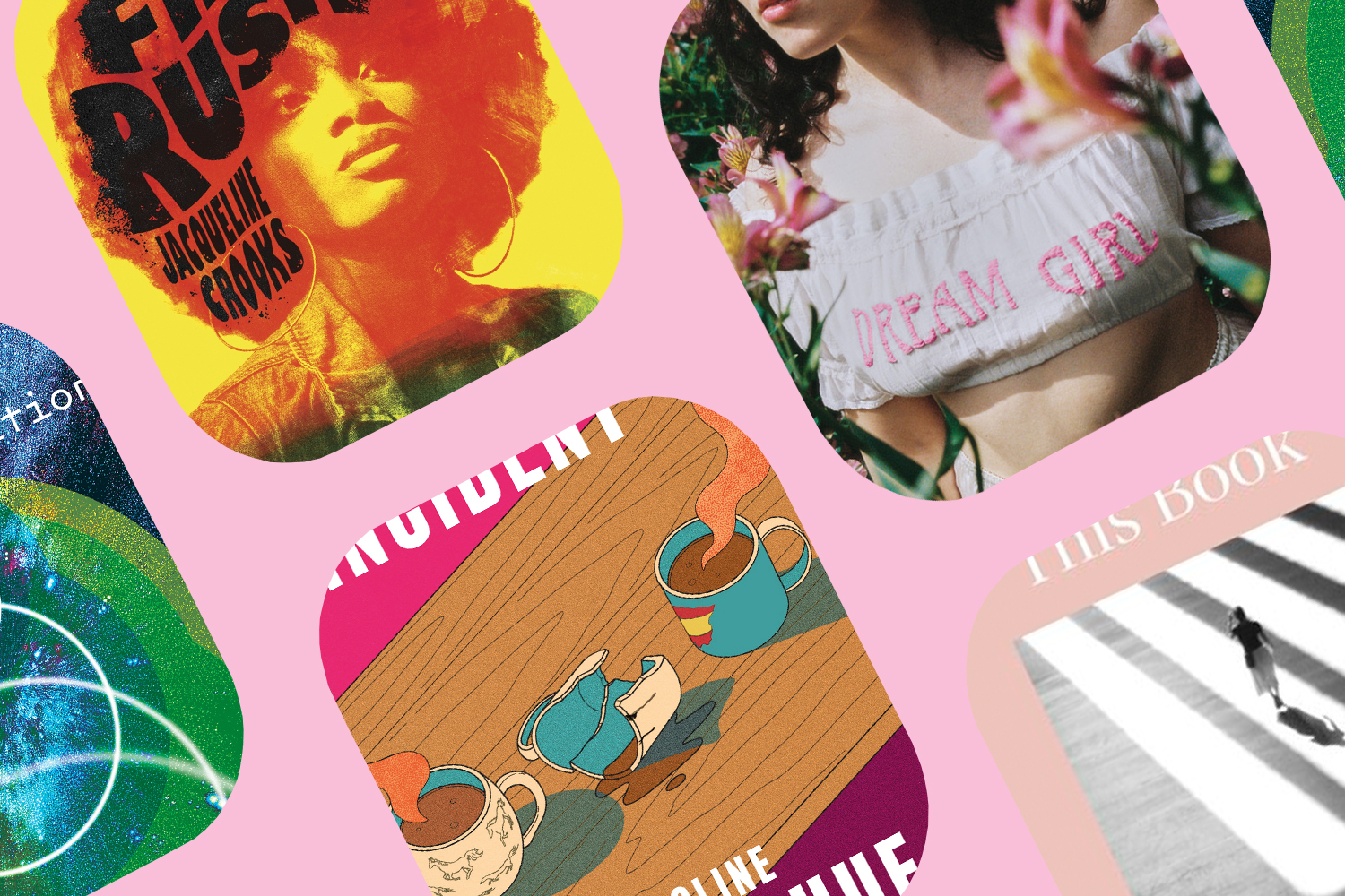 Collage / Julia Gessler