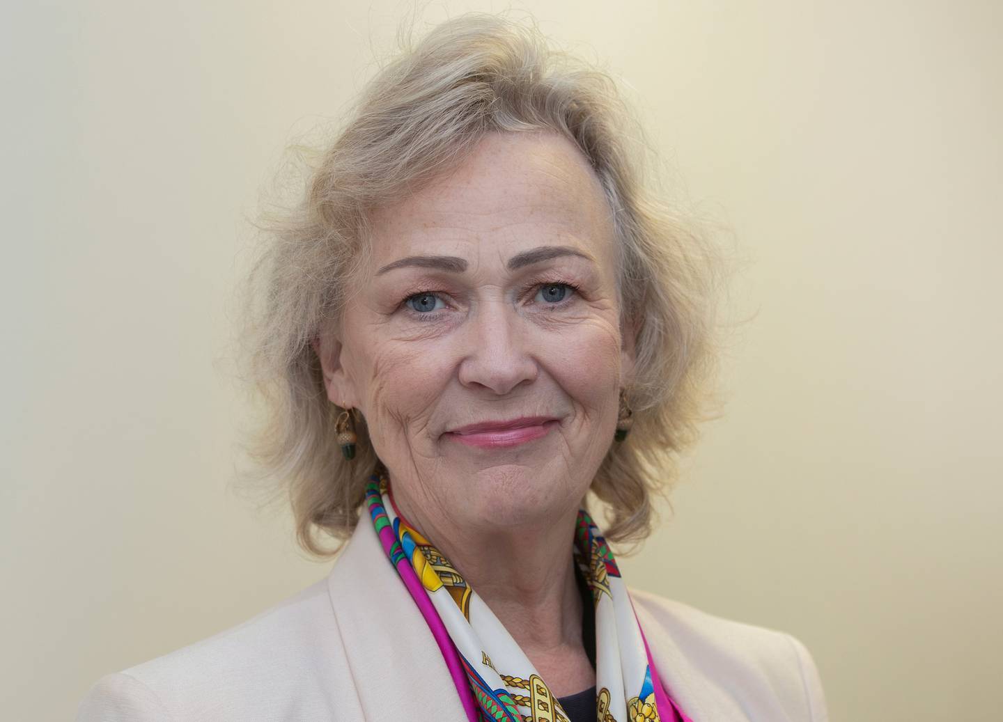 Wellington City councillor Nicola Young. Photo / Mark Mitchell