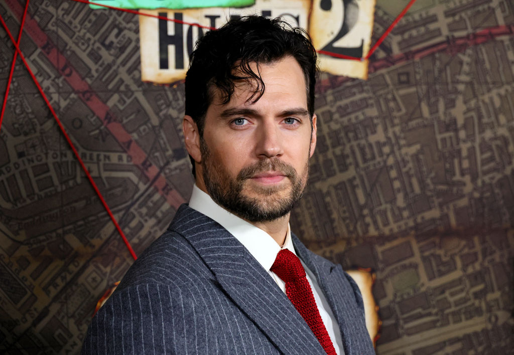 Despite being let go as Superman, the star could still land a huge movie role next year. Photo / Getty Images