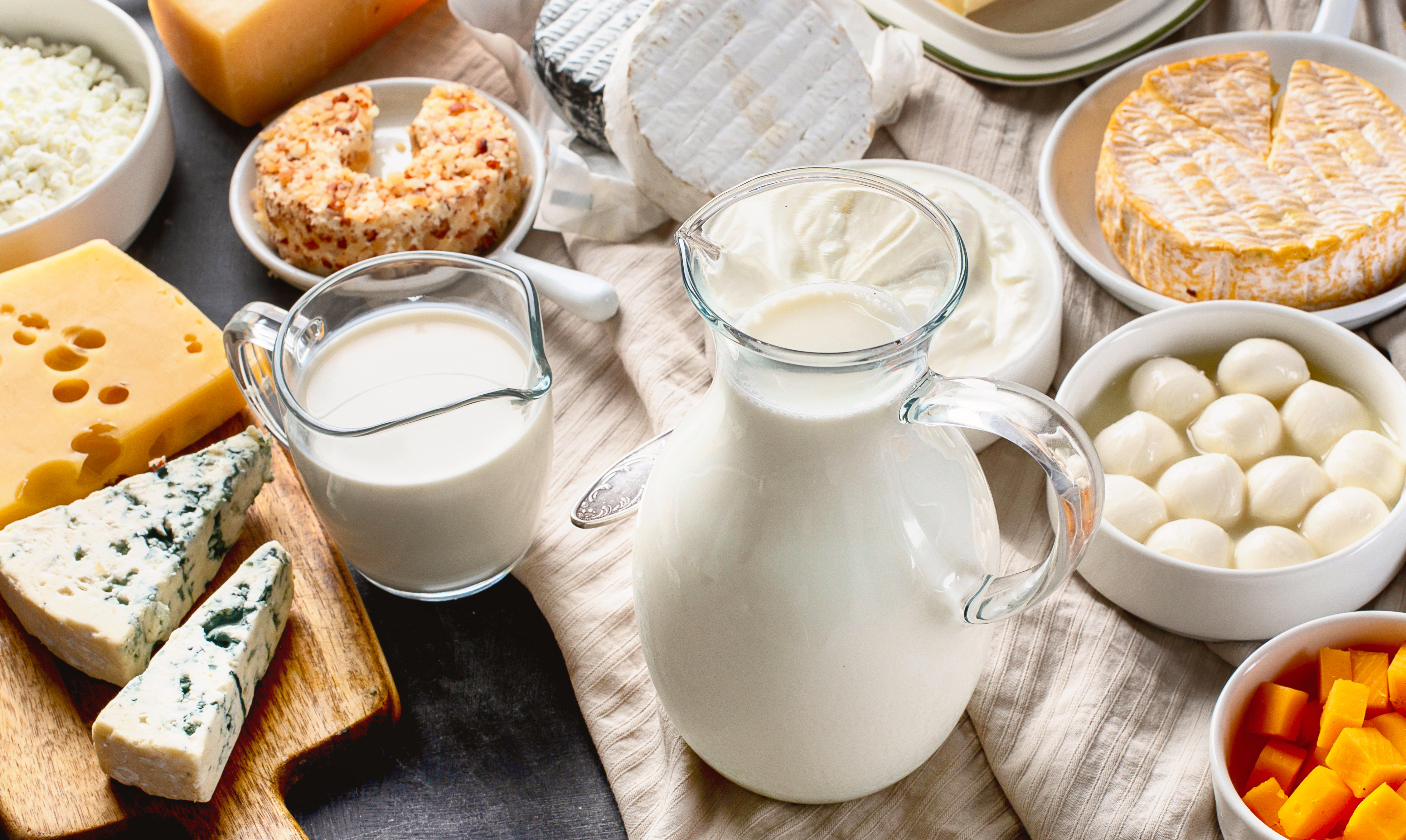Dairy has largely been excluded from the free trade agreement with India. Photo / 123rf
