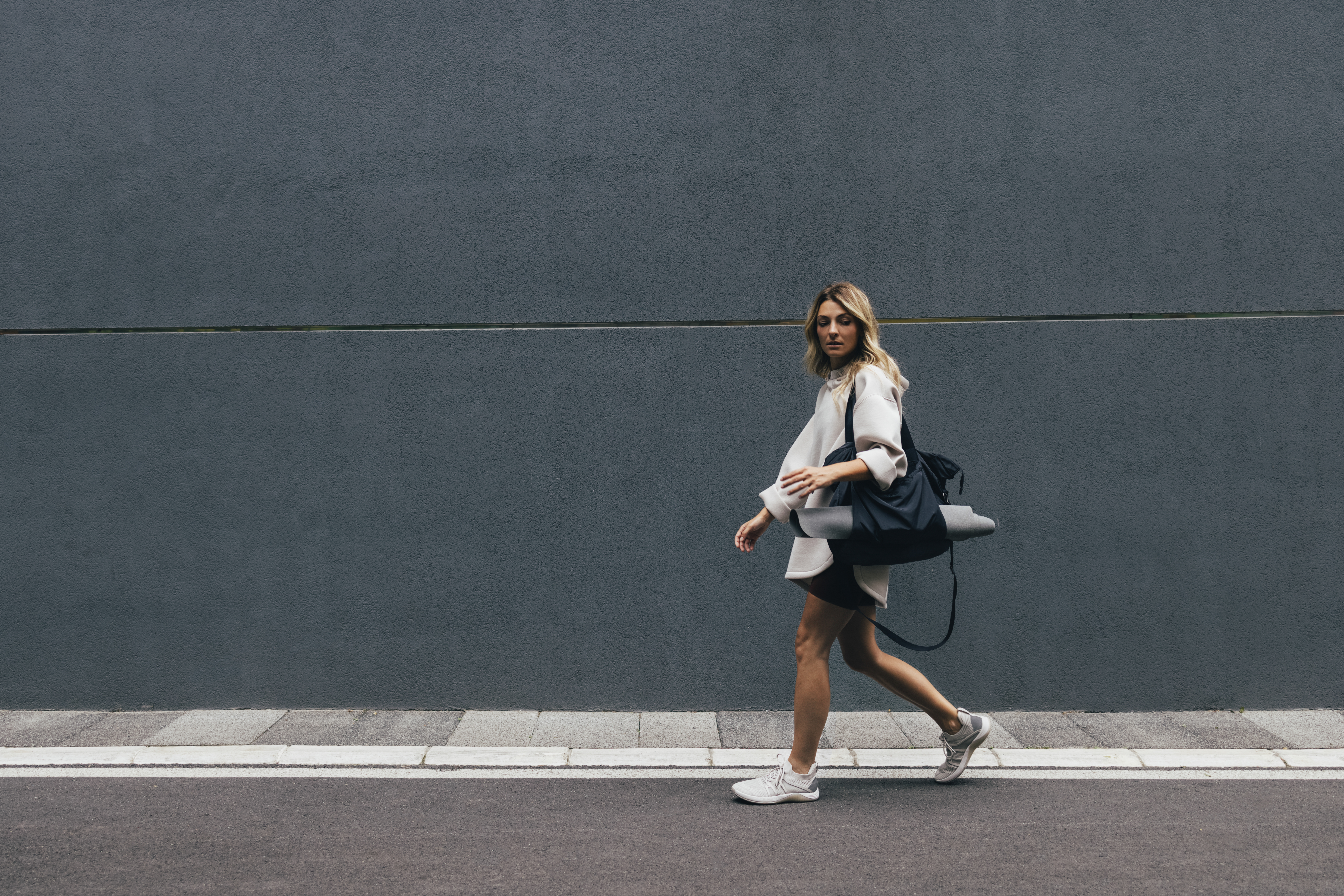 Amid shocking acts of violence against women in Australia, a woman from Adelaide has appealed for the public to do better to ensure women's safety after an encounter while walking alone left her