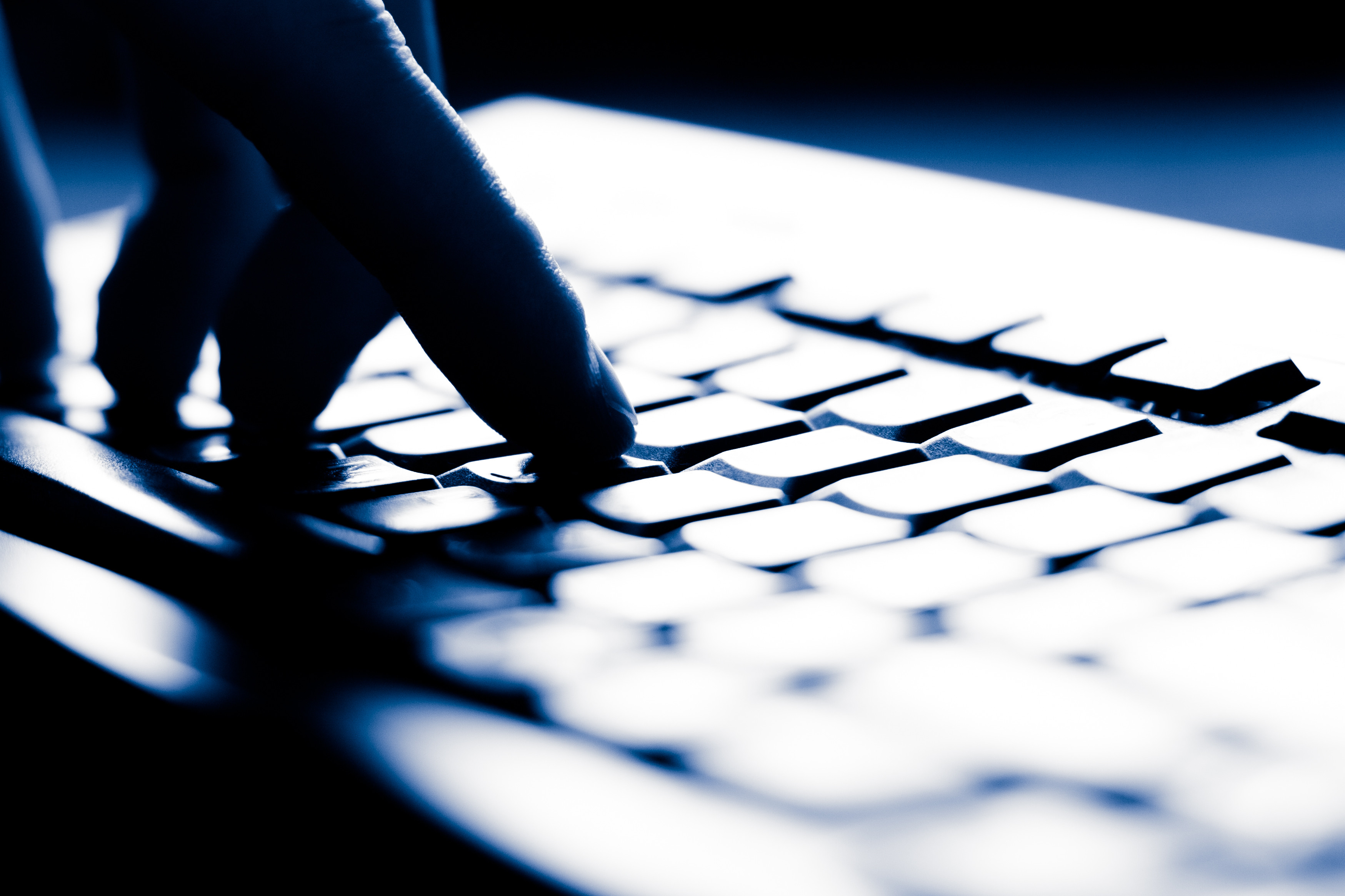 Cybercrime numbers are climbing dramatically. Photo / 123RF