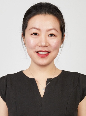Nancy Lu, list MP.