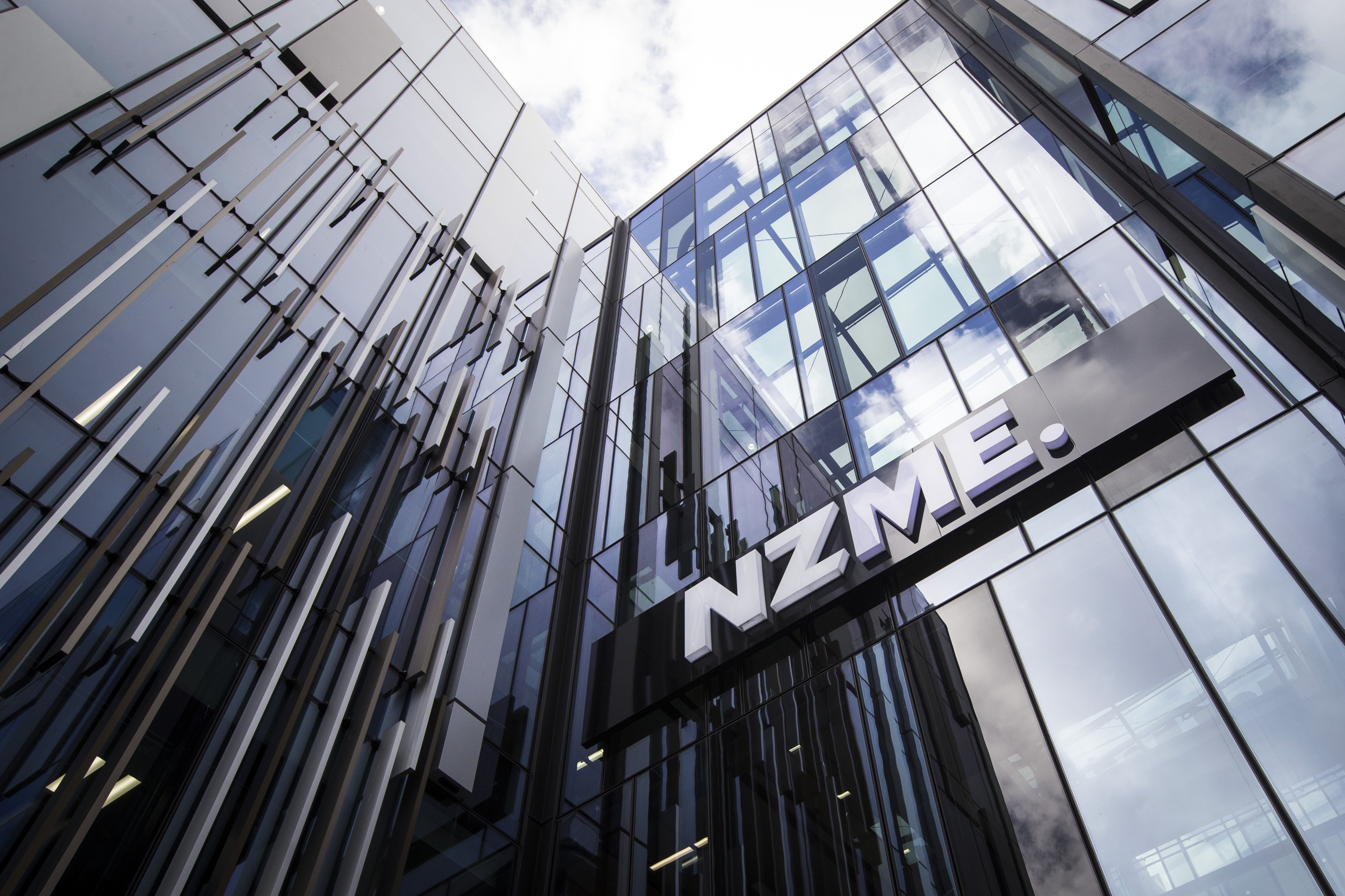 NZME owns the NZ Herald, Newstalk ZB, BusinessDesk, OneRoof and a suite of entertainment radio stations and regional news titles. Photo / Jason Oxenham