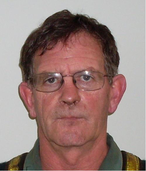 Peter O'Neill , 55. Photo / Supplied