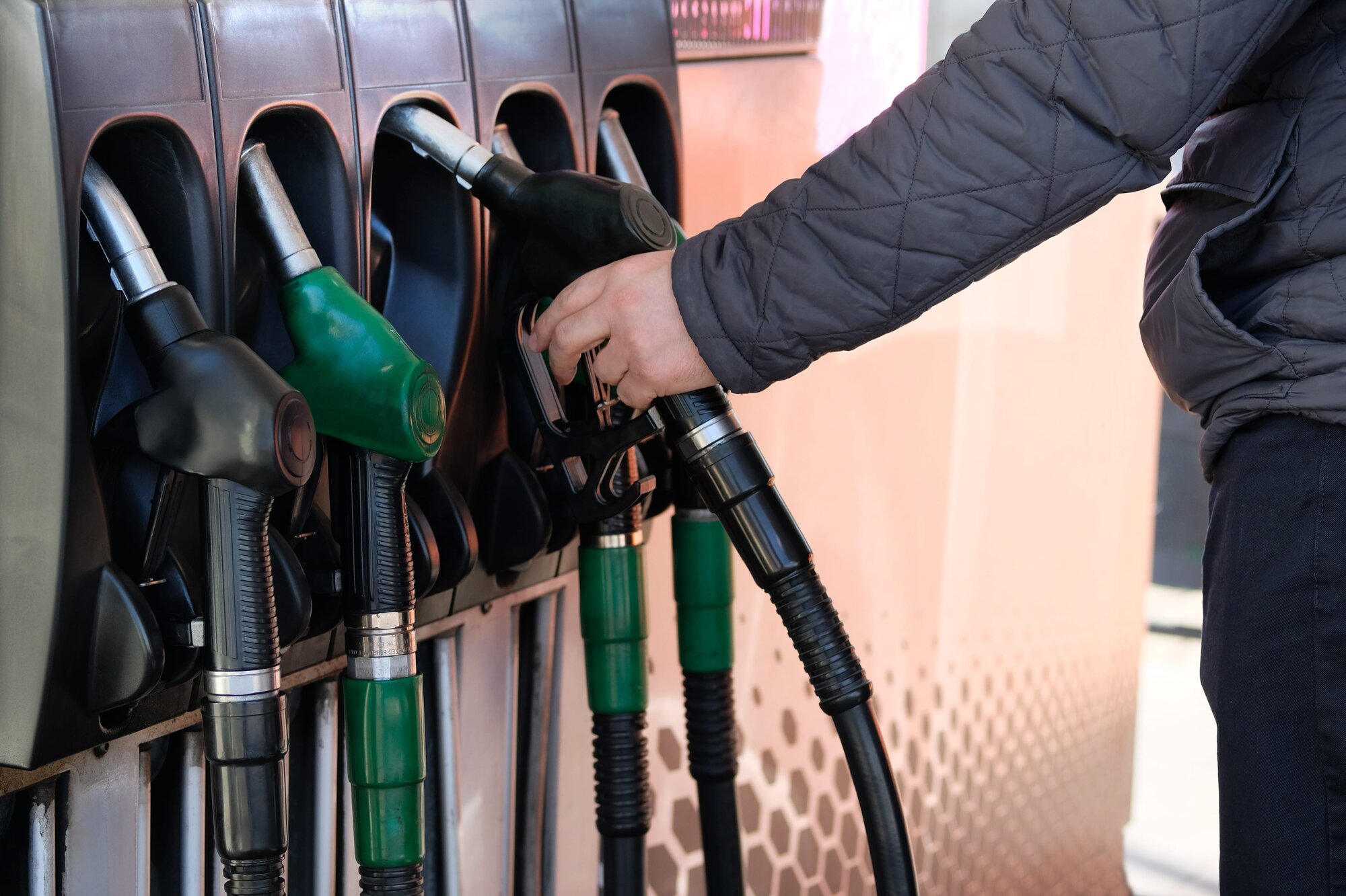 The speech comes amid a looming fuel supply shortage triggered by the war in Iran. Photo / 123rf