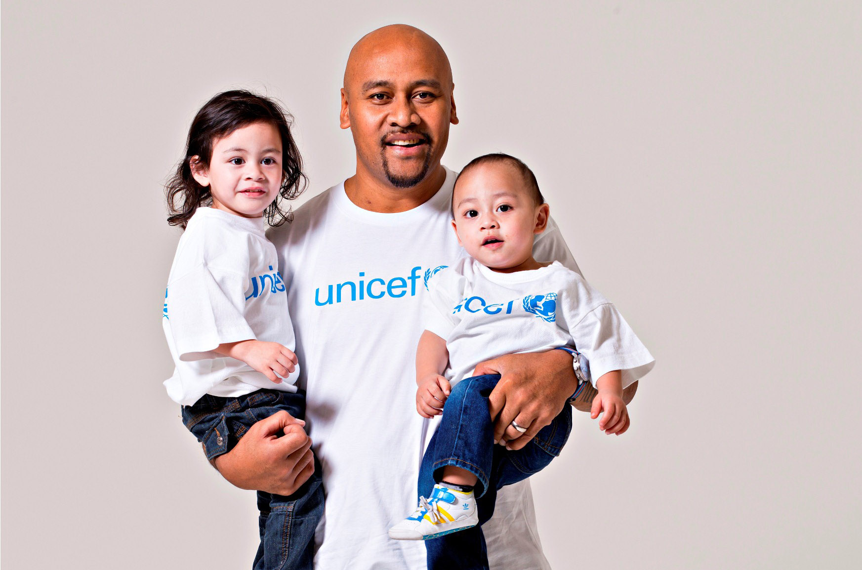 Heartache Continues For Jonah Lomu S Family Nz Herald