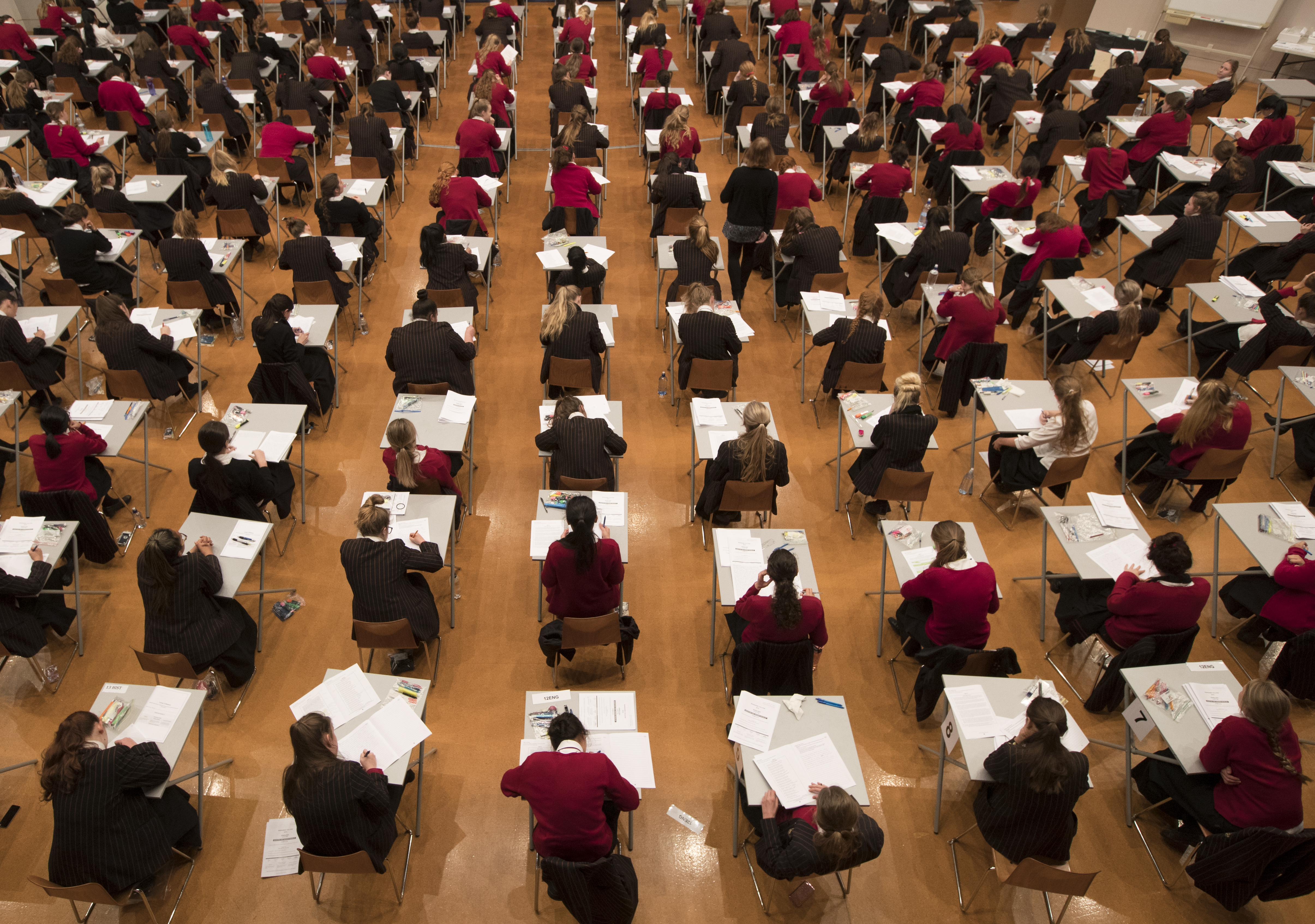 Strong, knowledgeable and ethical leadership is required - at the school and system level - to build trust while pursuing the best outcomes for students. Photo / Brett Phibbs