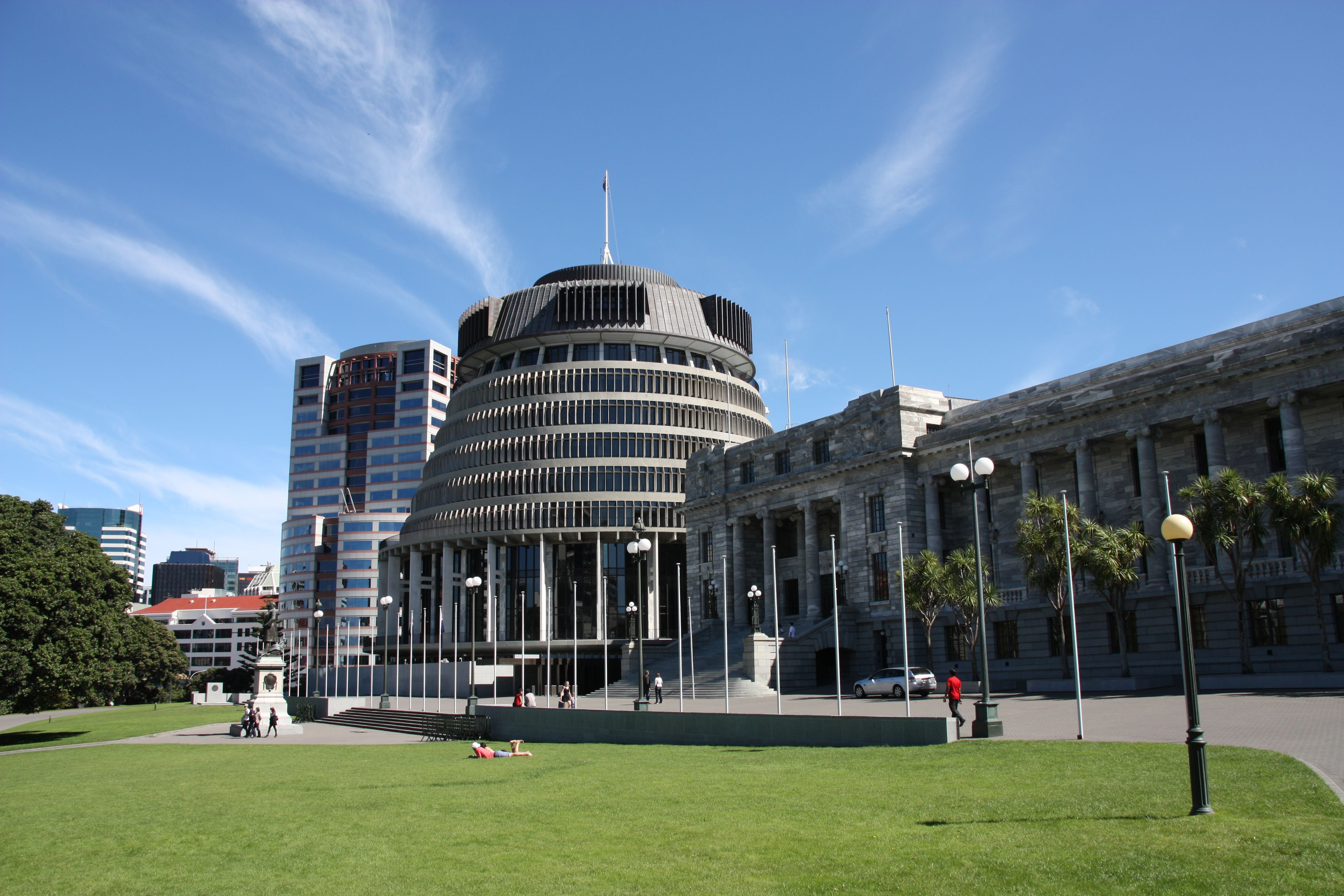 My view is this: The way Government policy is applied in this new century is bankrupt.