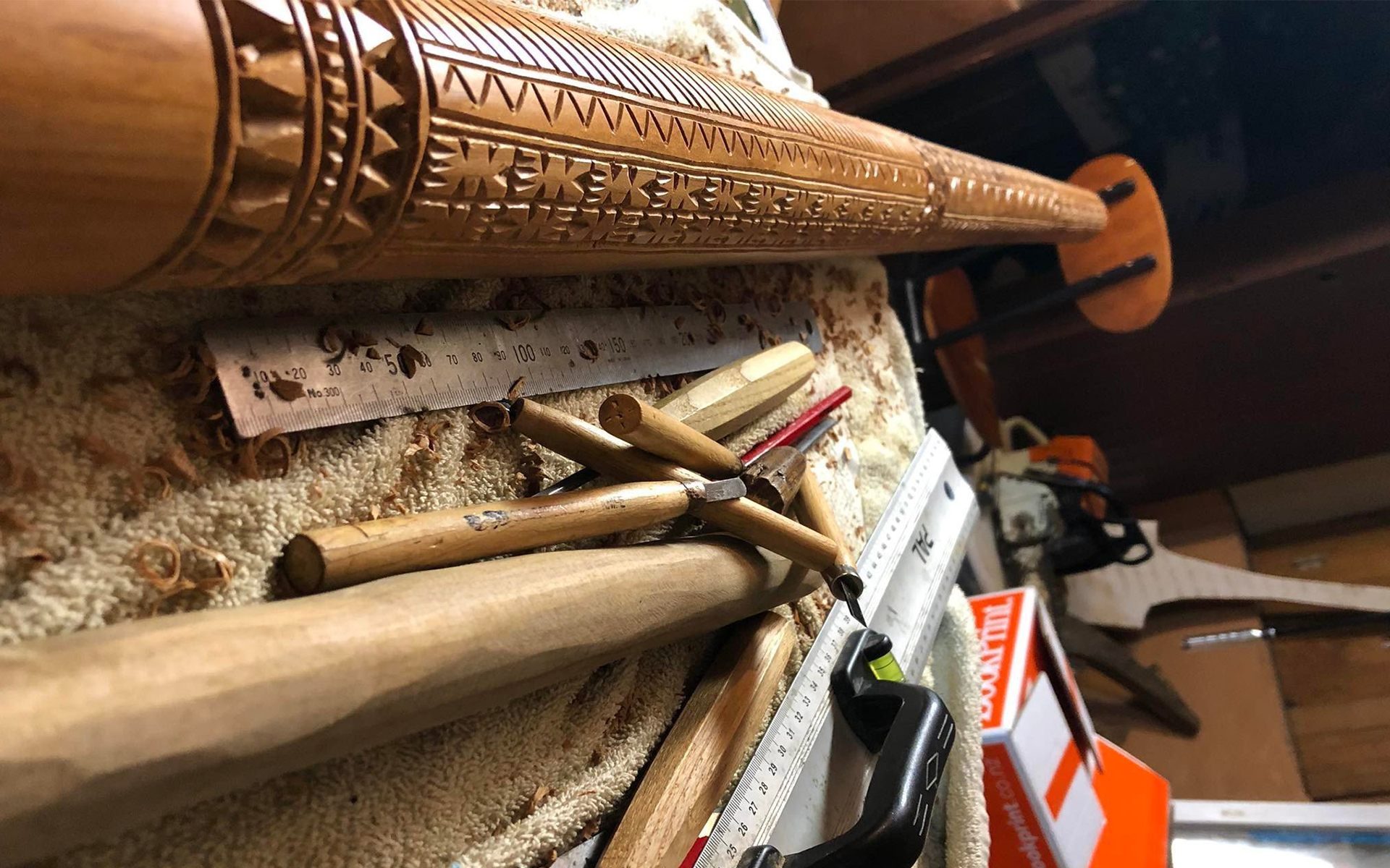 'Akau Tau by Langi'o'uiha 'I. L. Tangulu