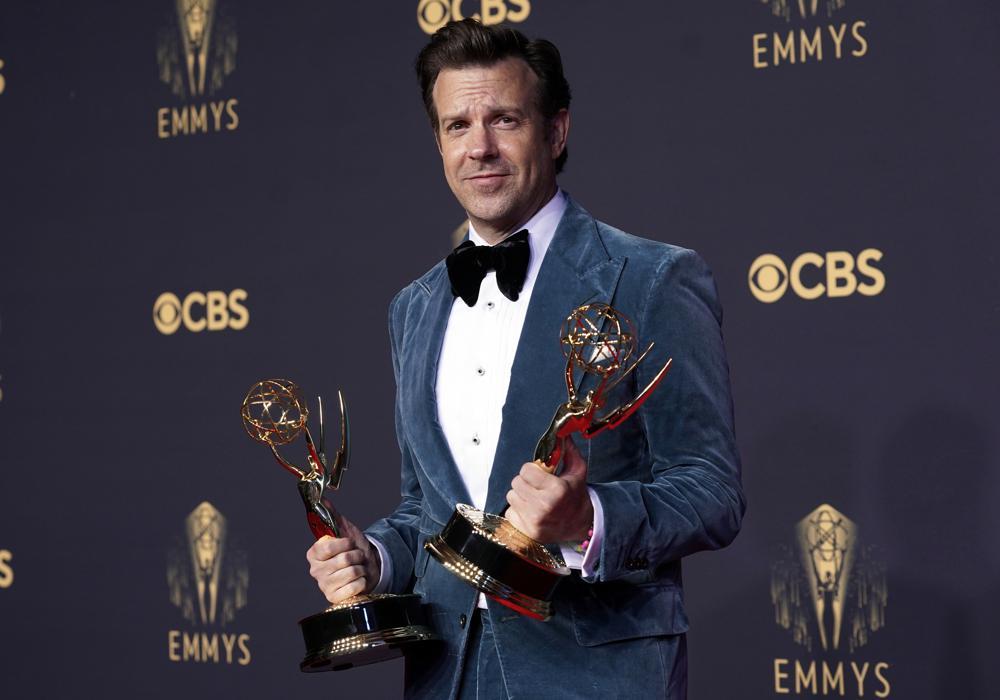 Wilde and Sudeikis had a disagreement about where they would be raising their children. Photo / AP