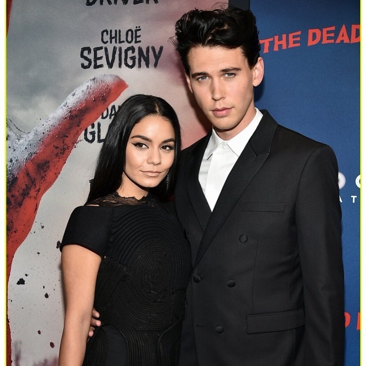 Multiple news outlets have revealed that the couple has called it quits. Photo / Instagram