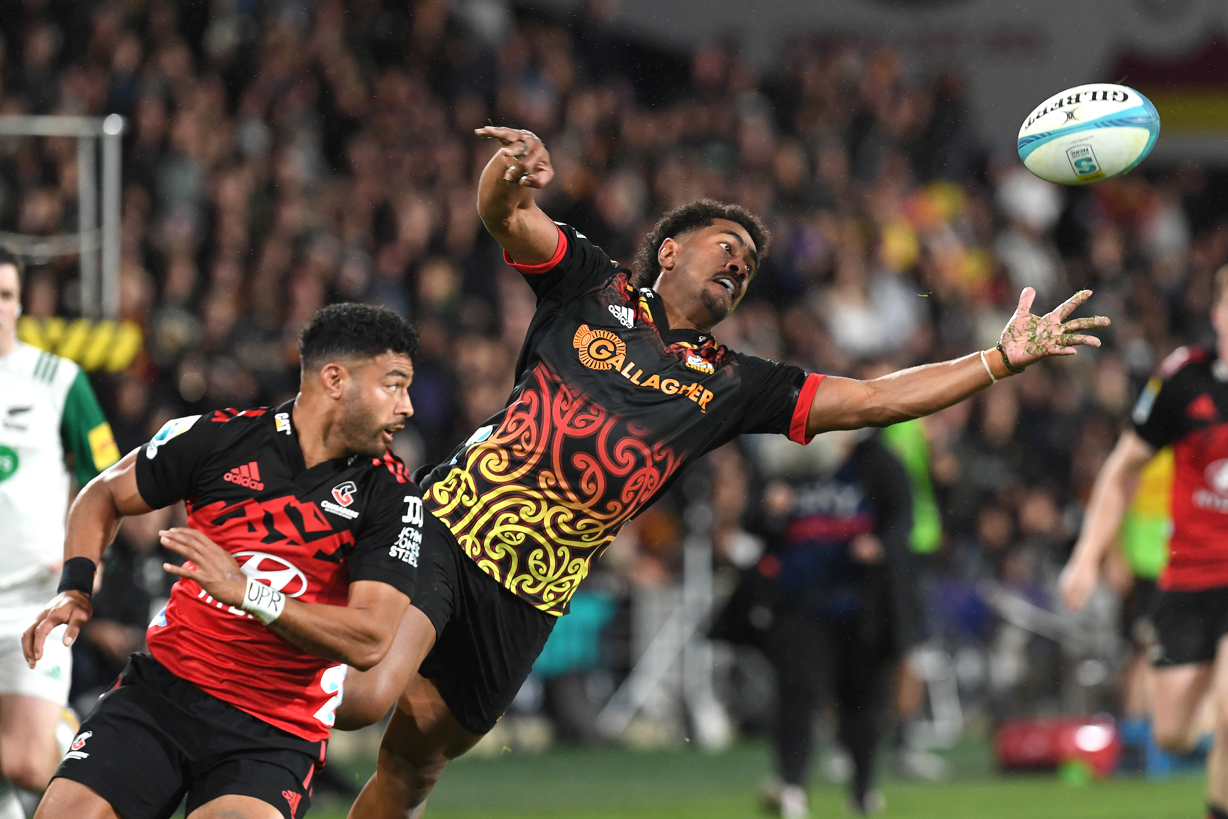 Rugby: Chiefs confirm 2016 Super Rugby squad - NZ Herald