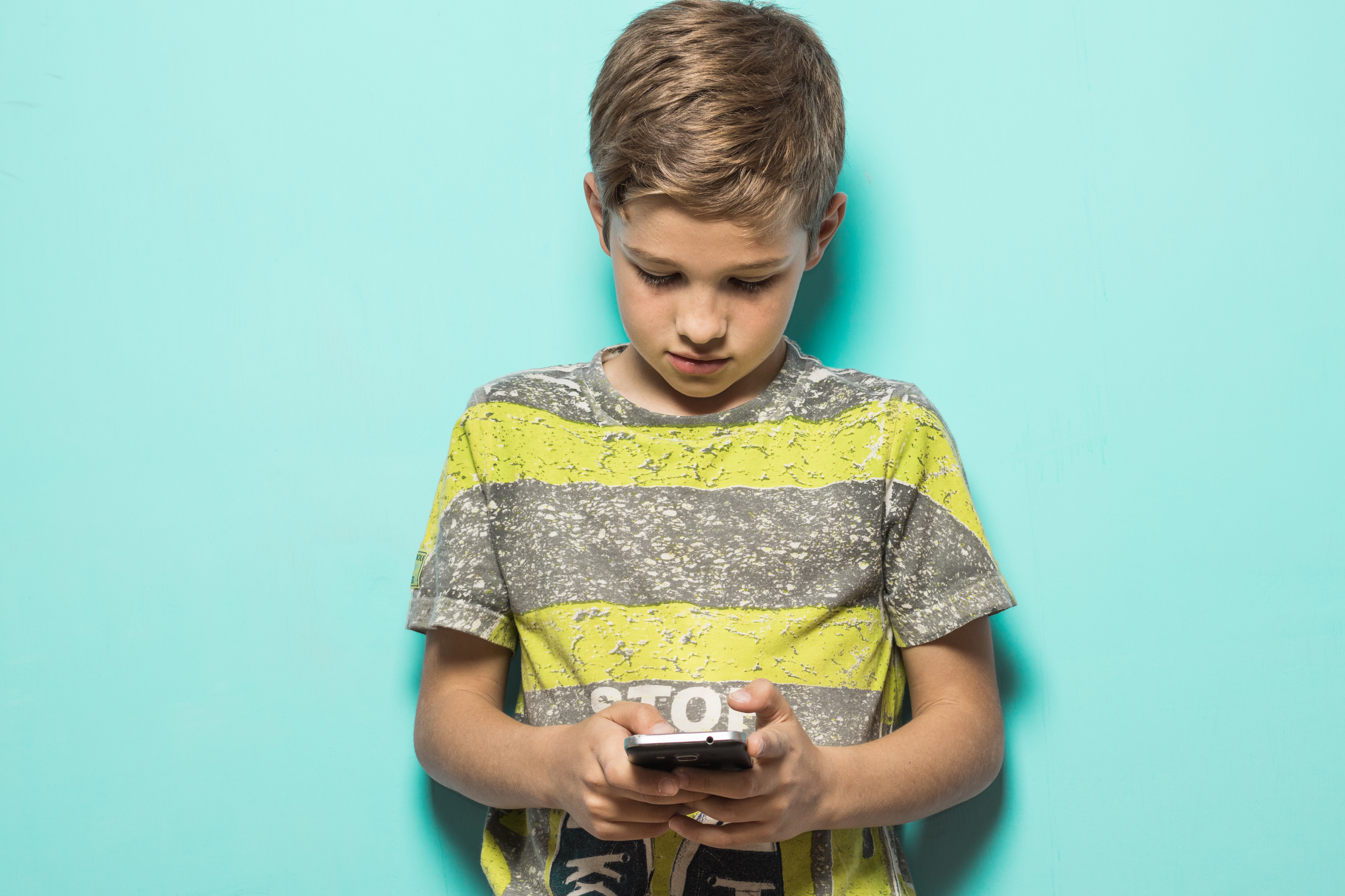 How safe is it for your child to be using Snapchat? Photo / 123rf