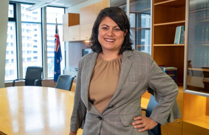 Associate Health Minister Ayesha Verrall. Photo / File