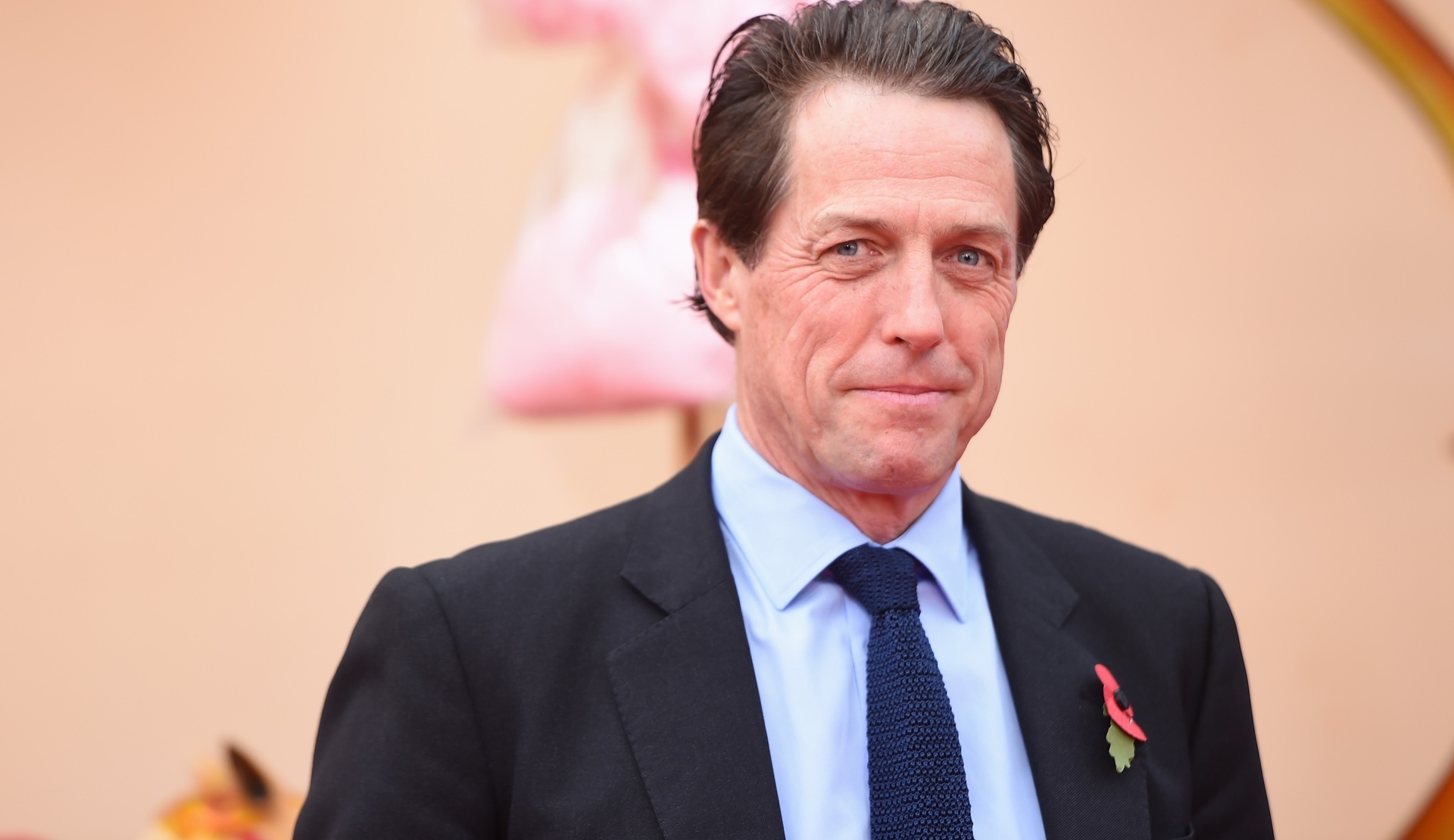 Hugh Grant's transformation from Hollywood heartthrob to 'old and fat and  ugly