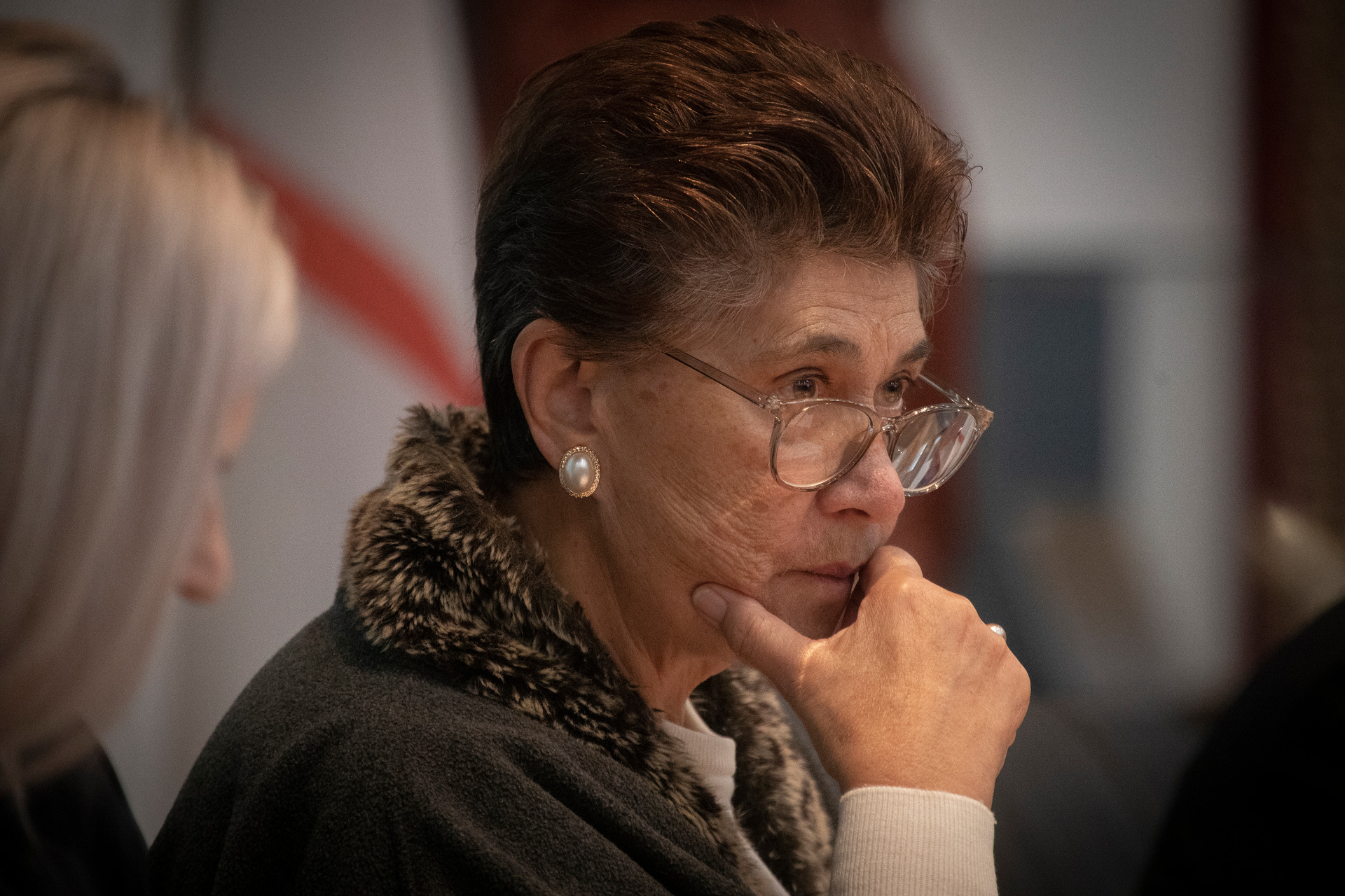 Rotorua district councillor and Whānau Ora chairwoman Merepeka Raukawa Tait. Photo / NZME 
