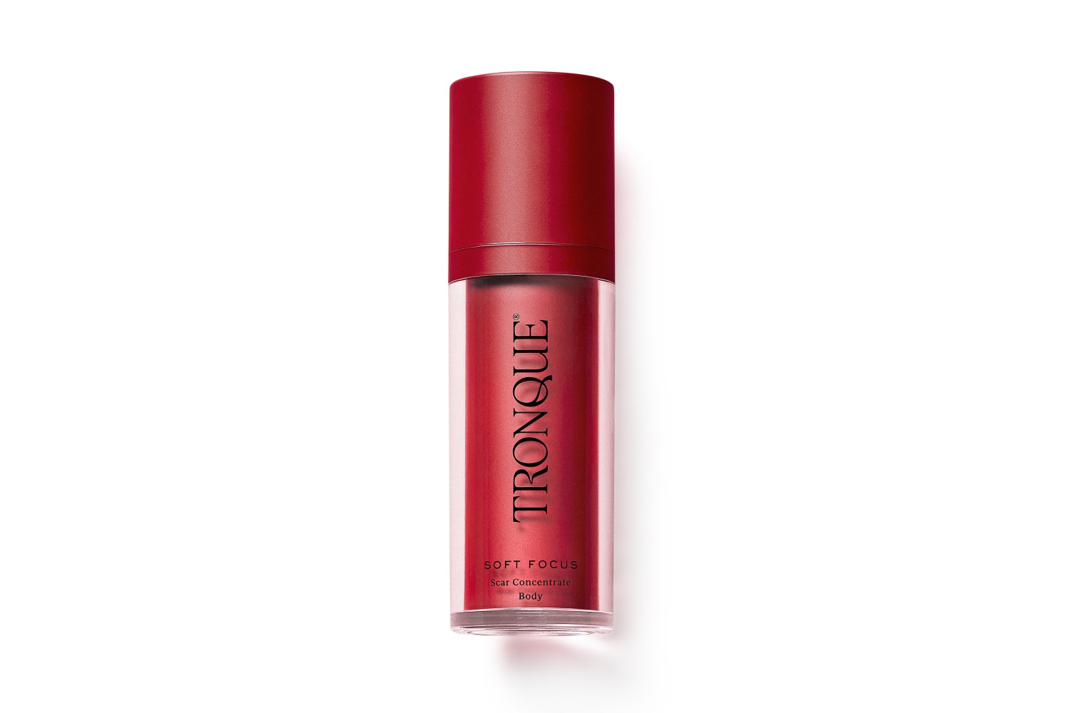 Soft Focus Scar Concentrate. Photo / Supplied.