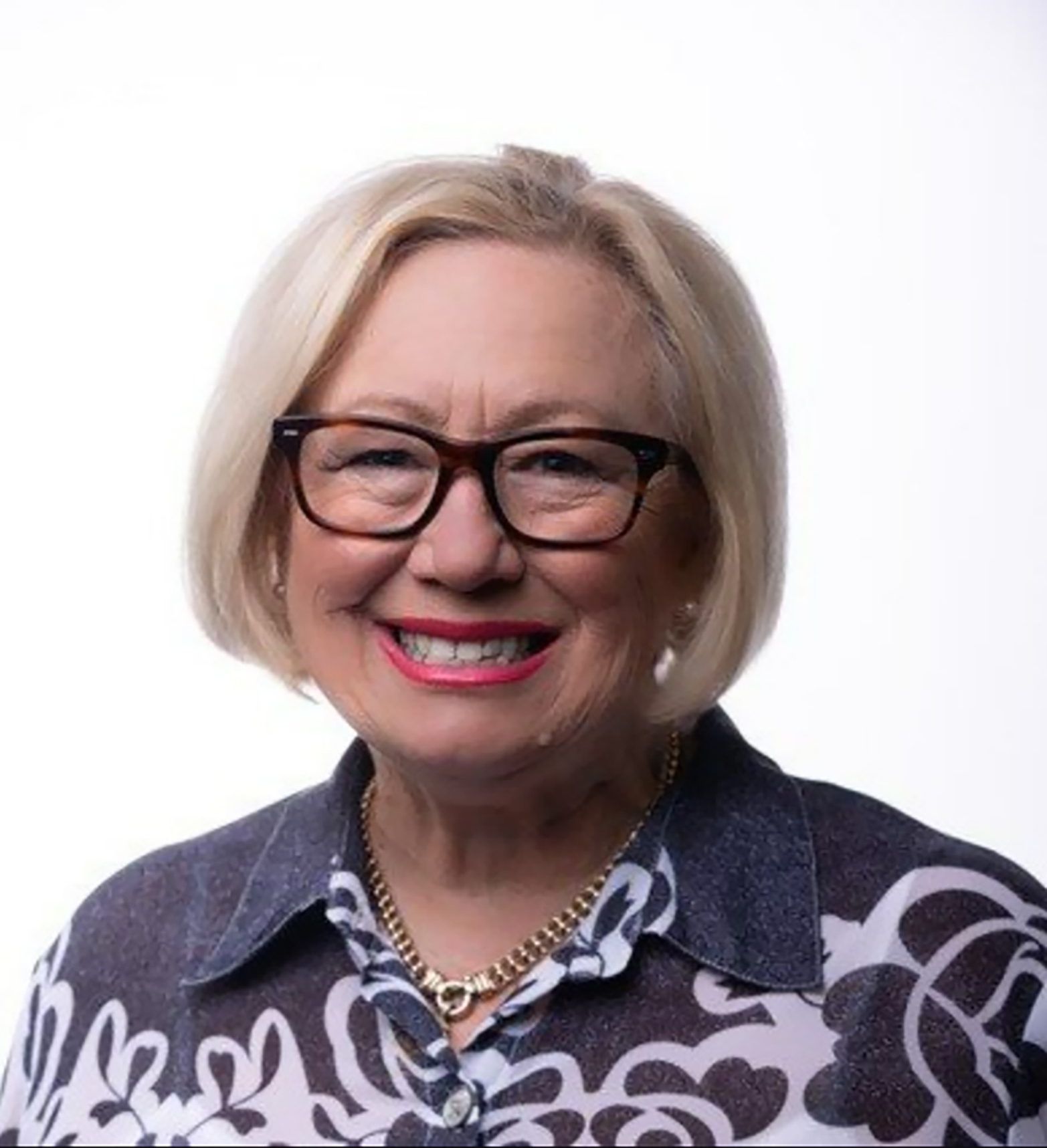 Councillor Christine Fletcher says leadership “starts at the top” in terms of setting respectful working relationships.
