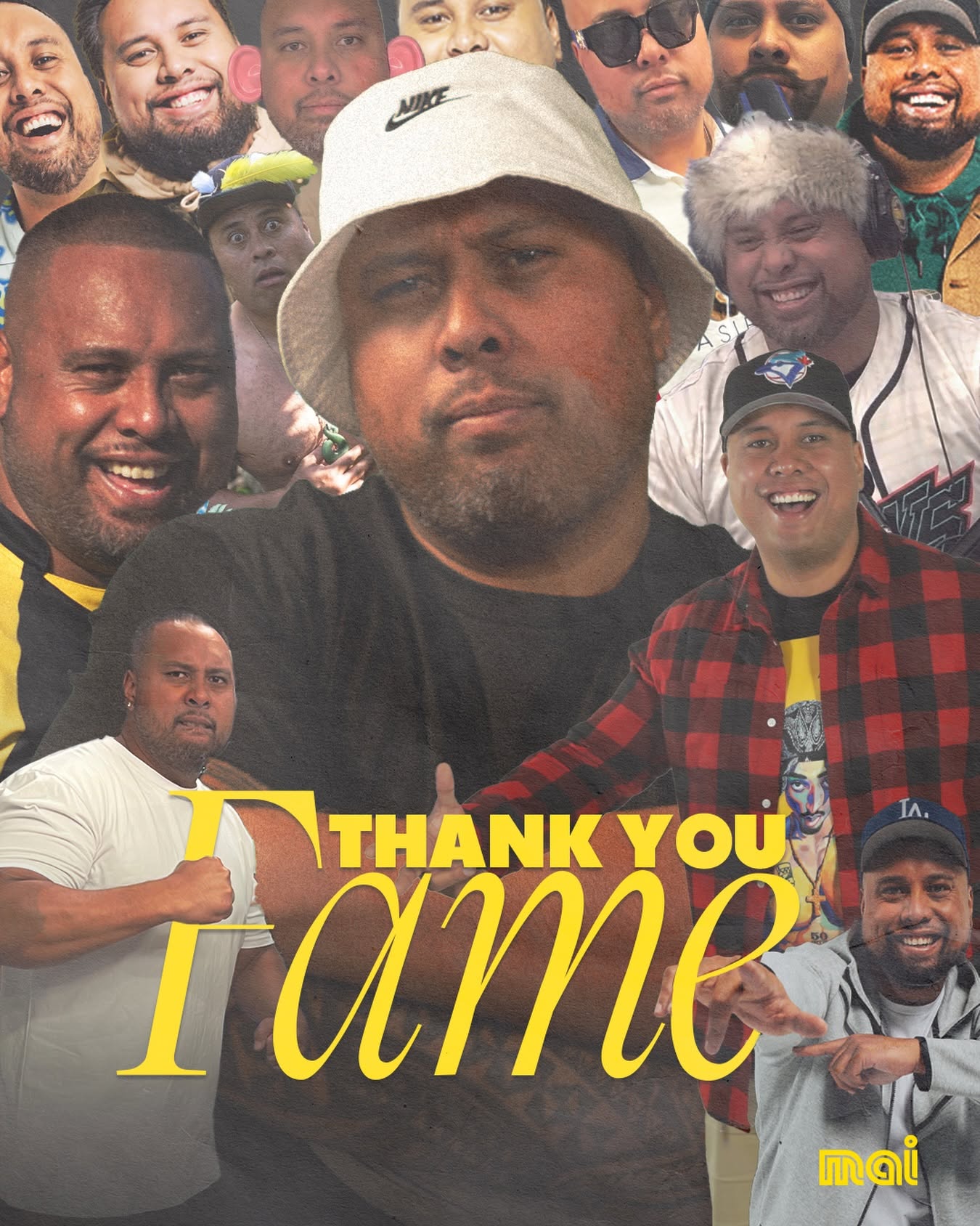 Mai FM paid tribute to Fame Teu in social media posts this week.
