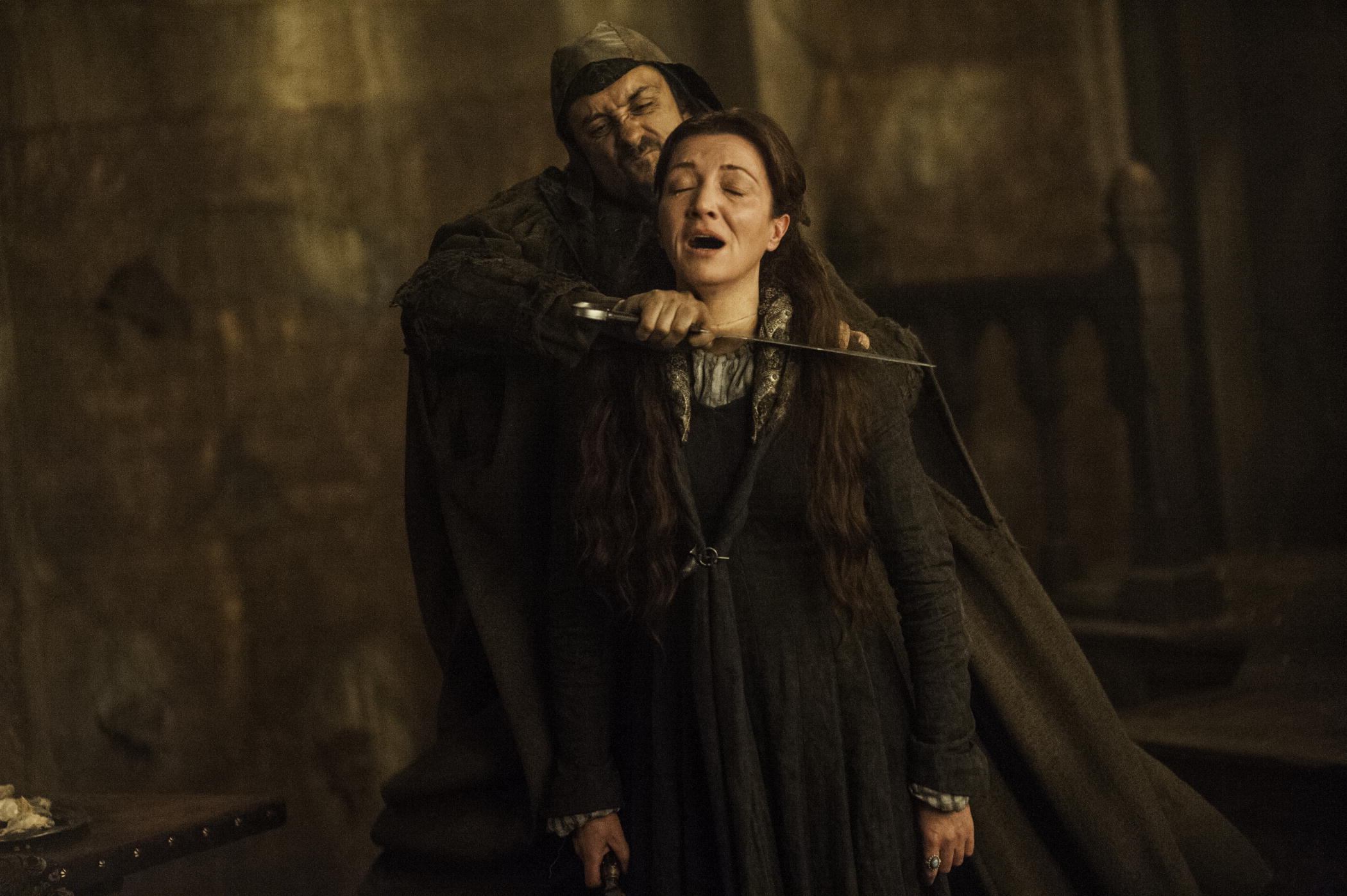 In praise of the older women on Game of Thrones - NZ Herald