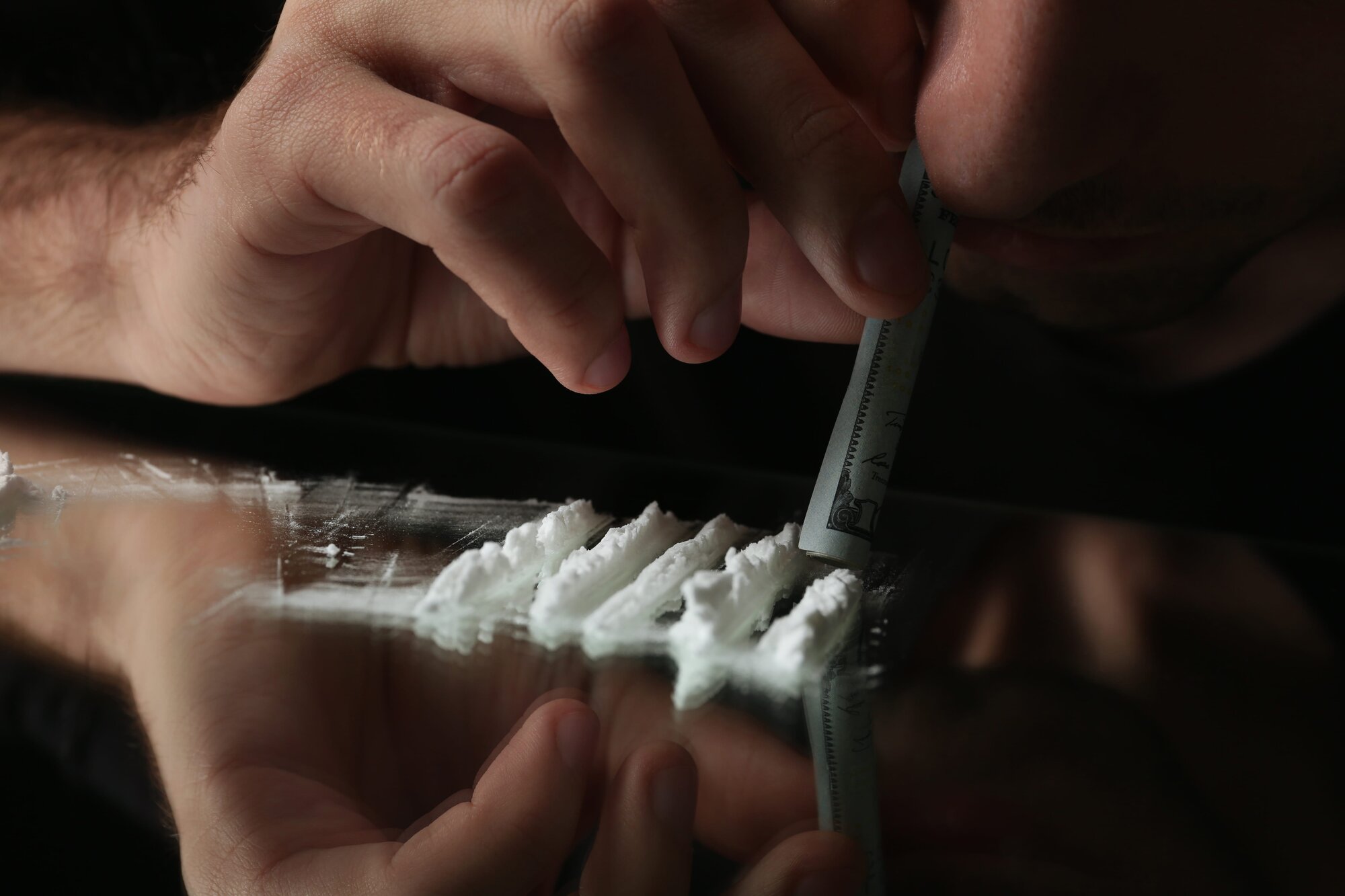 Samples of cocaine, ketamine, meth and MDMA tested in New Zealand have revealed the presence of dangerous anti-worming drug levamisole. Photo / 123RF