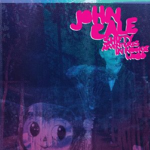 Album review: John Cale - Shifty Adventures in Nookie Wood - NZ Herald