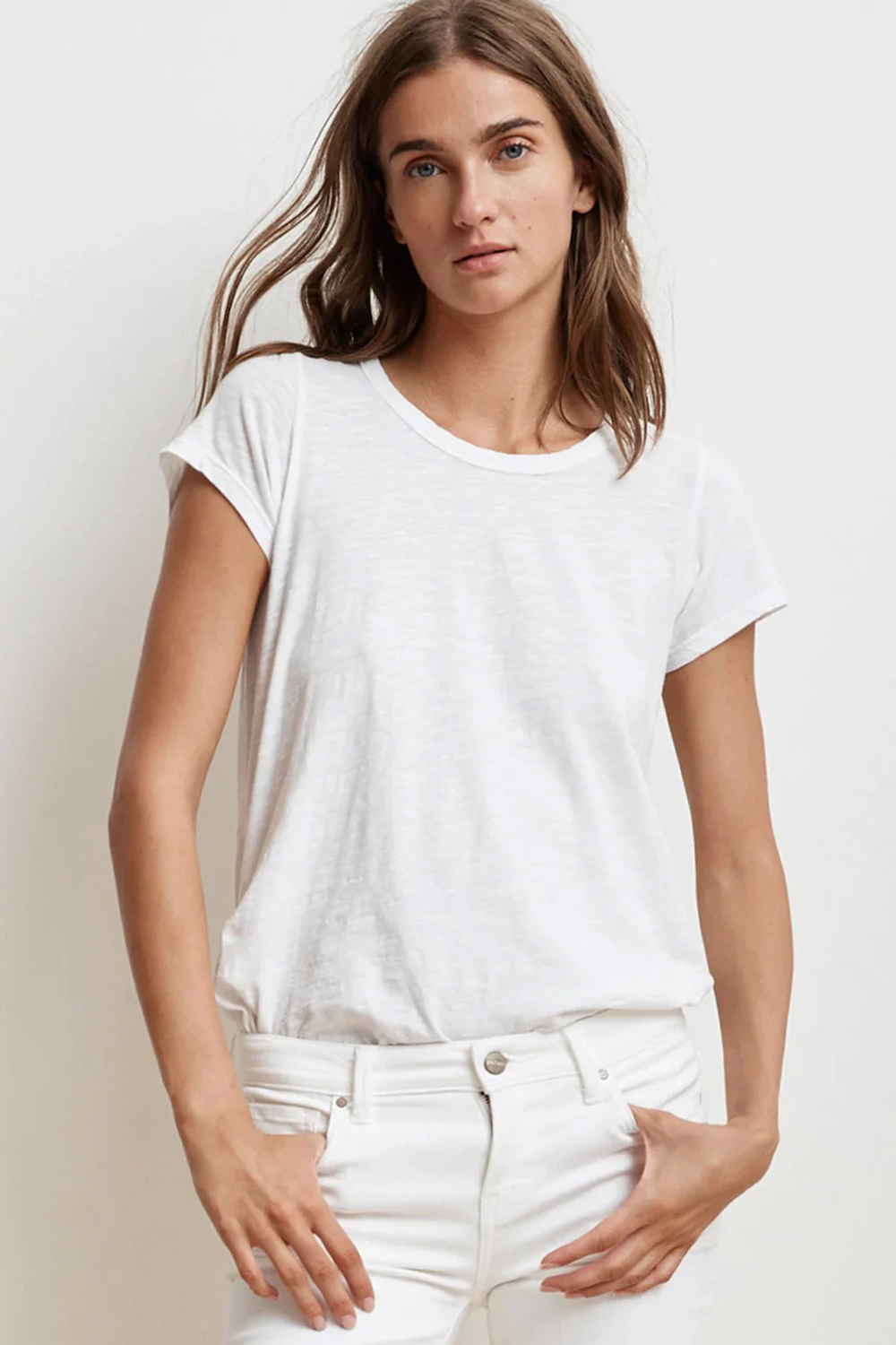 Velvet T-shirt. Photo / Supplied