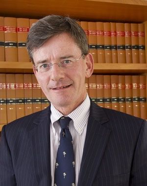 Former Attorney-General and former Treaty Negotiations Minister Christopher Finlayson. Photo / Mark Mitchell