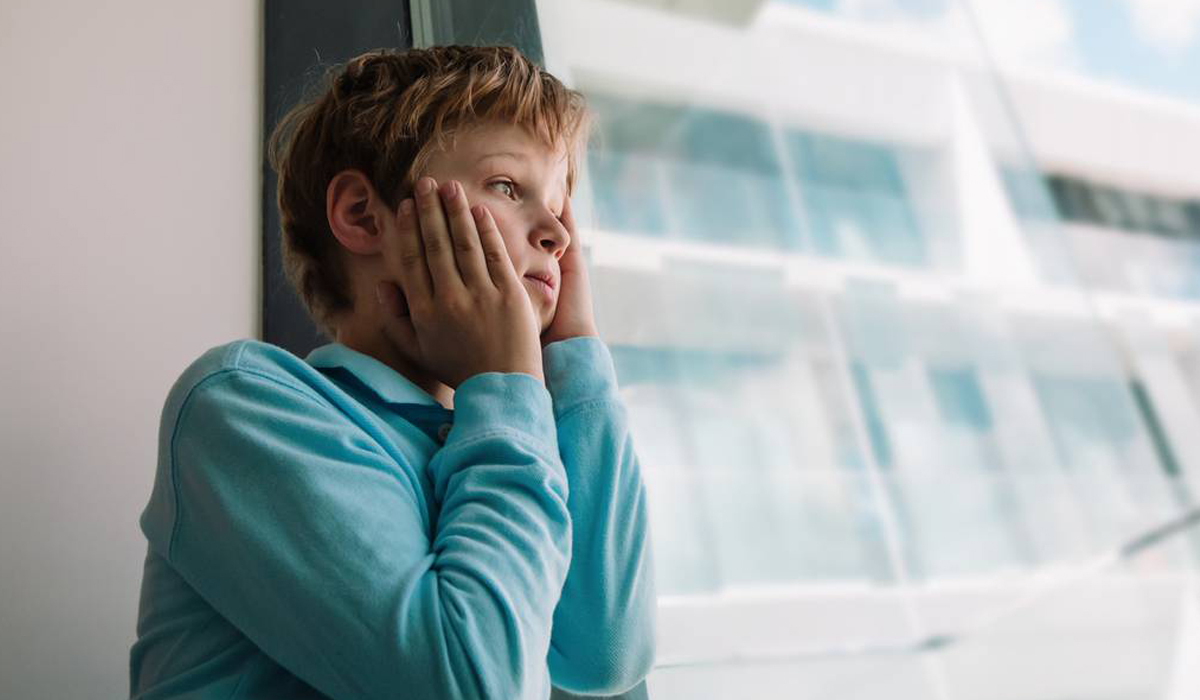 Mental health problems among young people were increasing even before the pandemic. Photo / 123rf