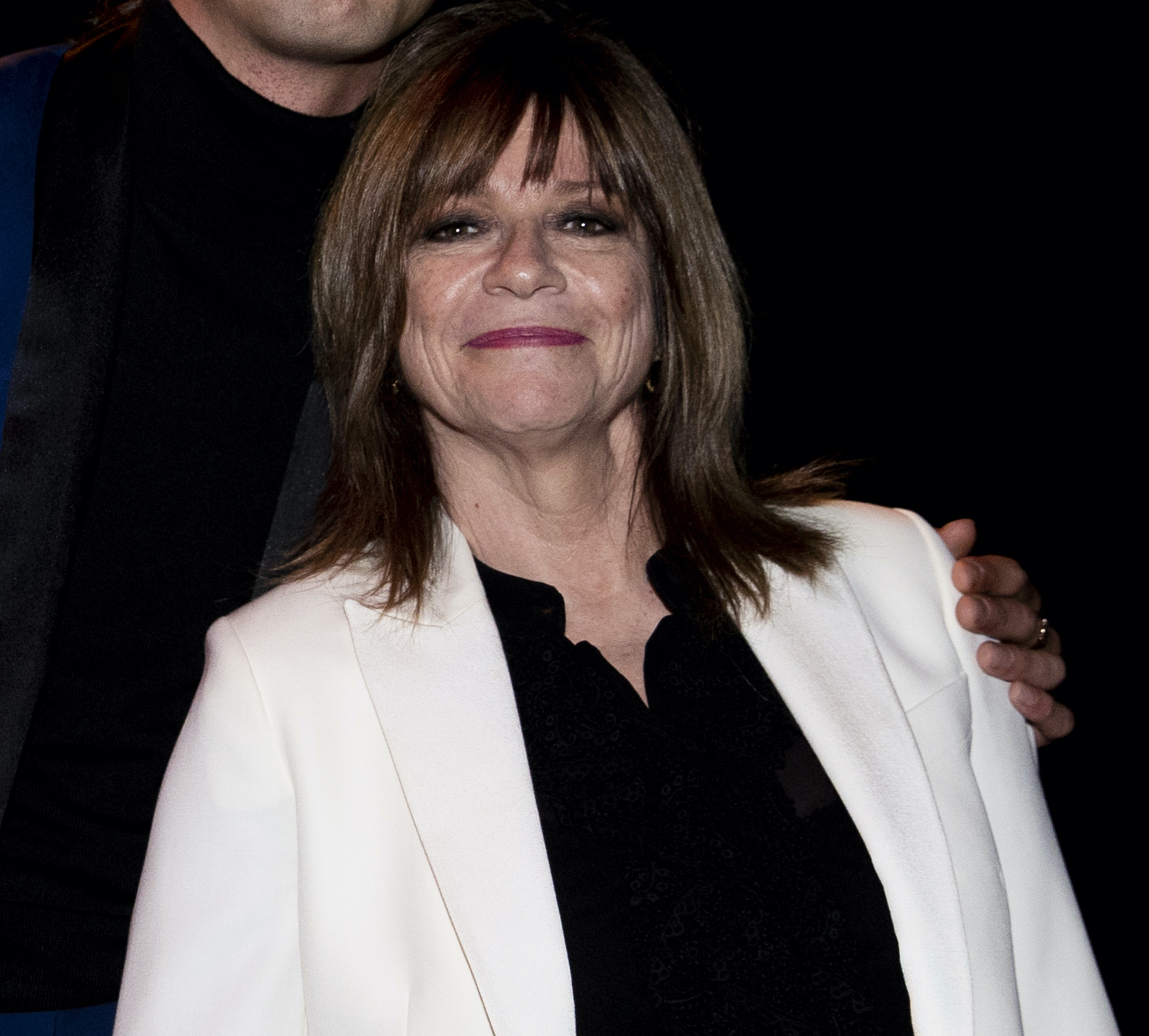 Jenny Morris. Photo / Dean Purcell