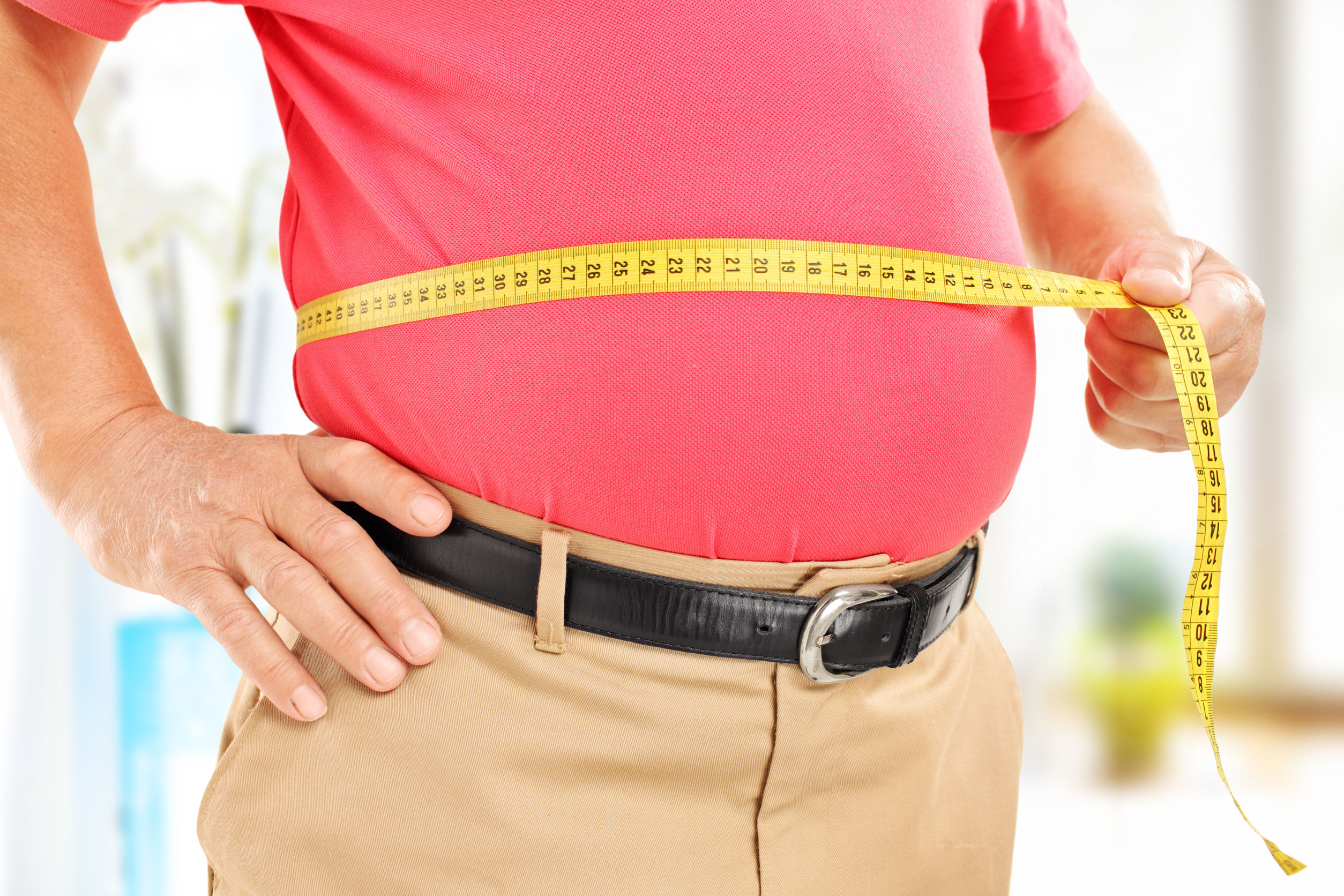 Fighting belly fat is neither fast nor easy. Photo / 123RF