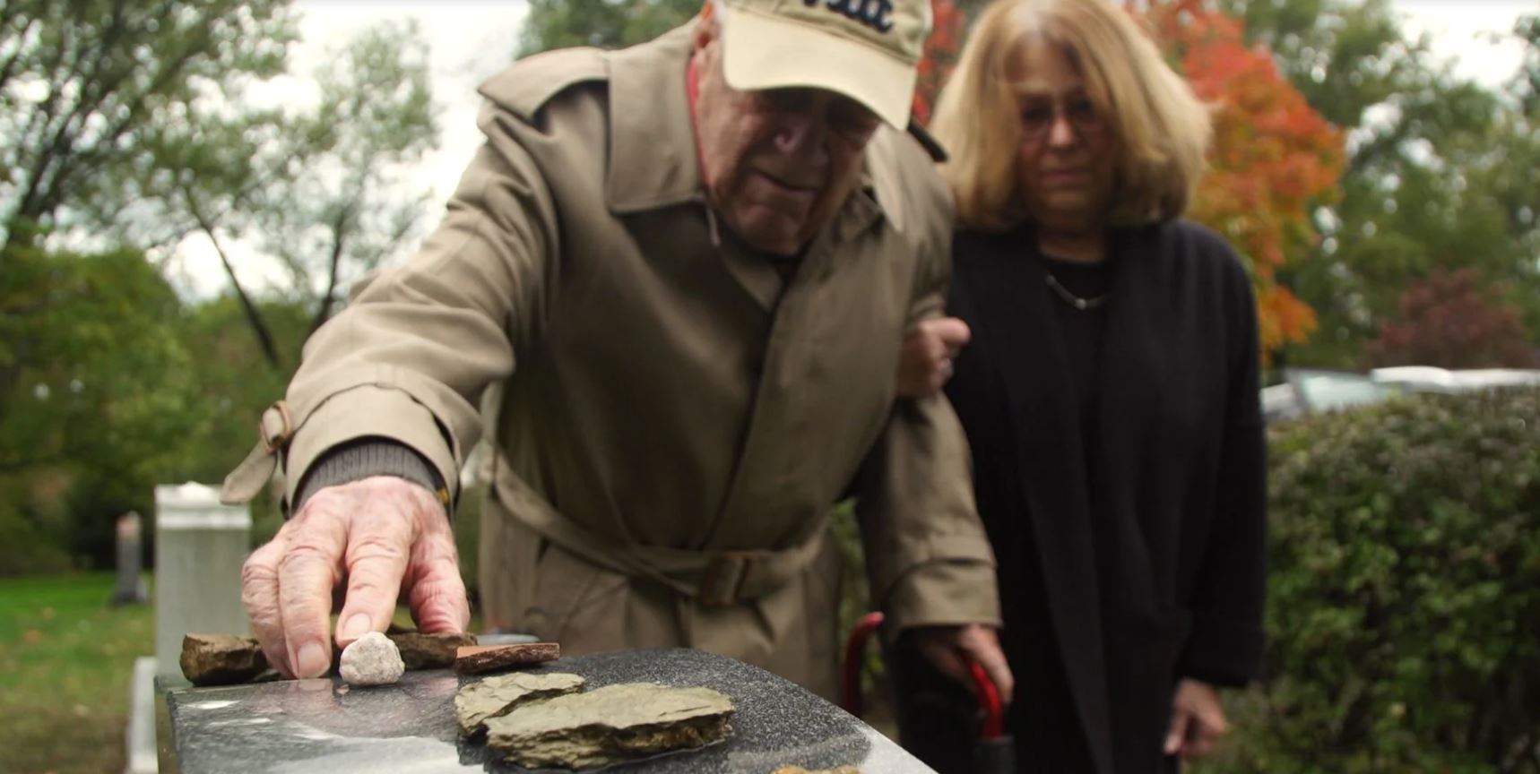 A family with lifelong ties to Squirrel Hill reflects on the 2018 Tree of Life synagogue massacre and how their community was forever changed. Photo / The Washington Post