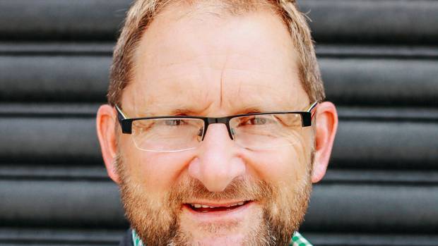 Technology Users Association head Craig Young likest two elements of National's policy: tech scholarships, and boosting the speed of rural broadband. Photo / Supplied 