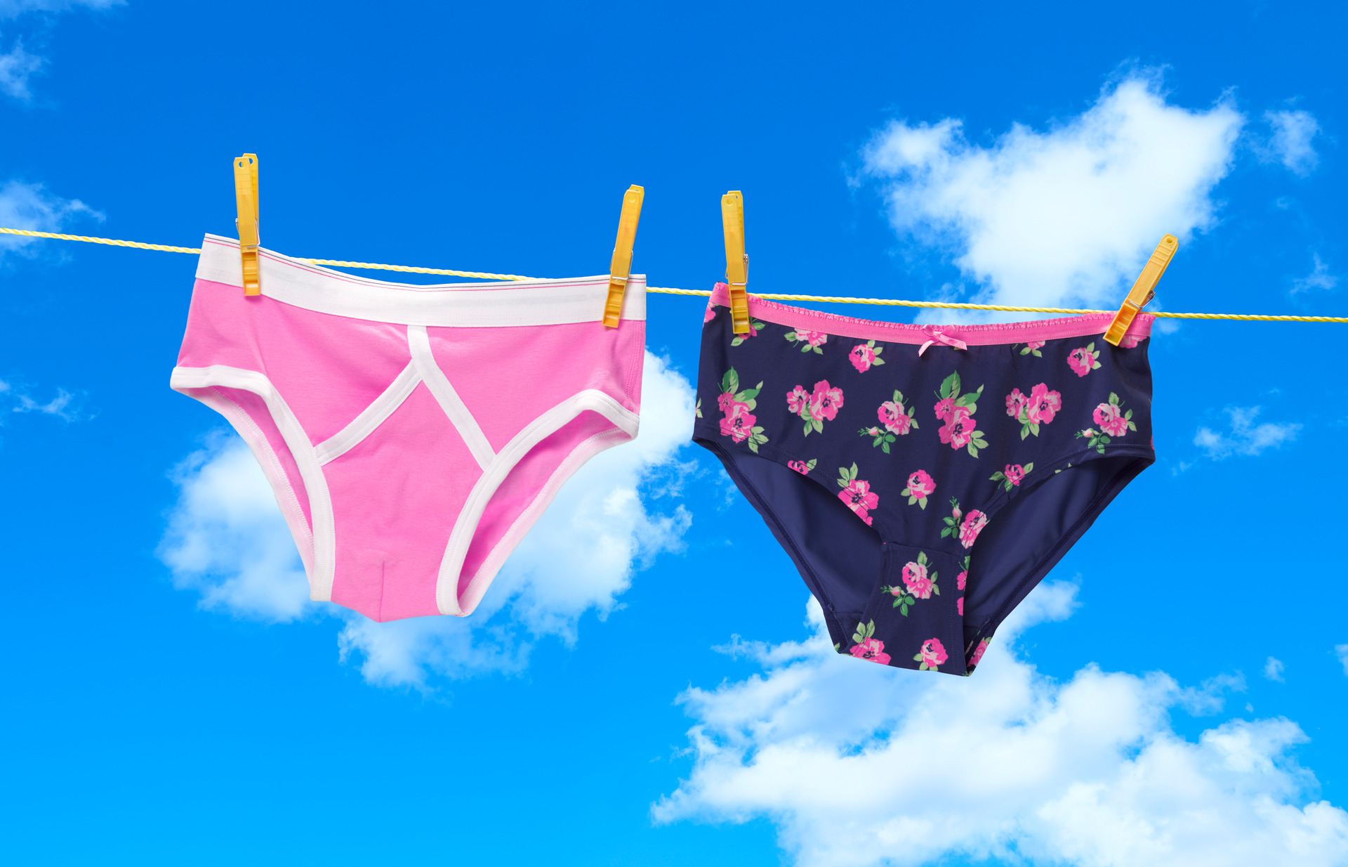 MYER - It's National Underwear Day and yep, that means we're officially  doing everything in our undies! If the top drawer's in need of a refresh  shop up to 20% off women's