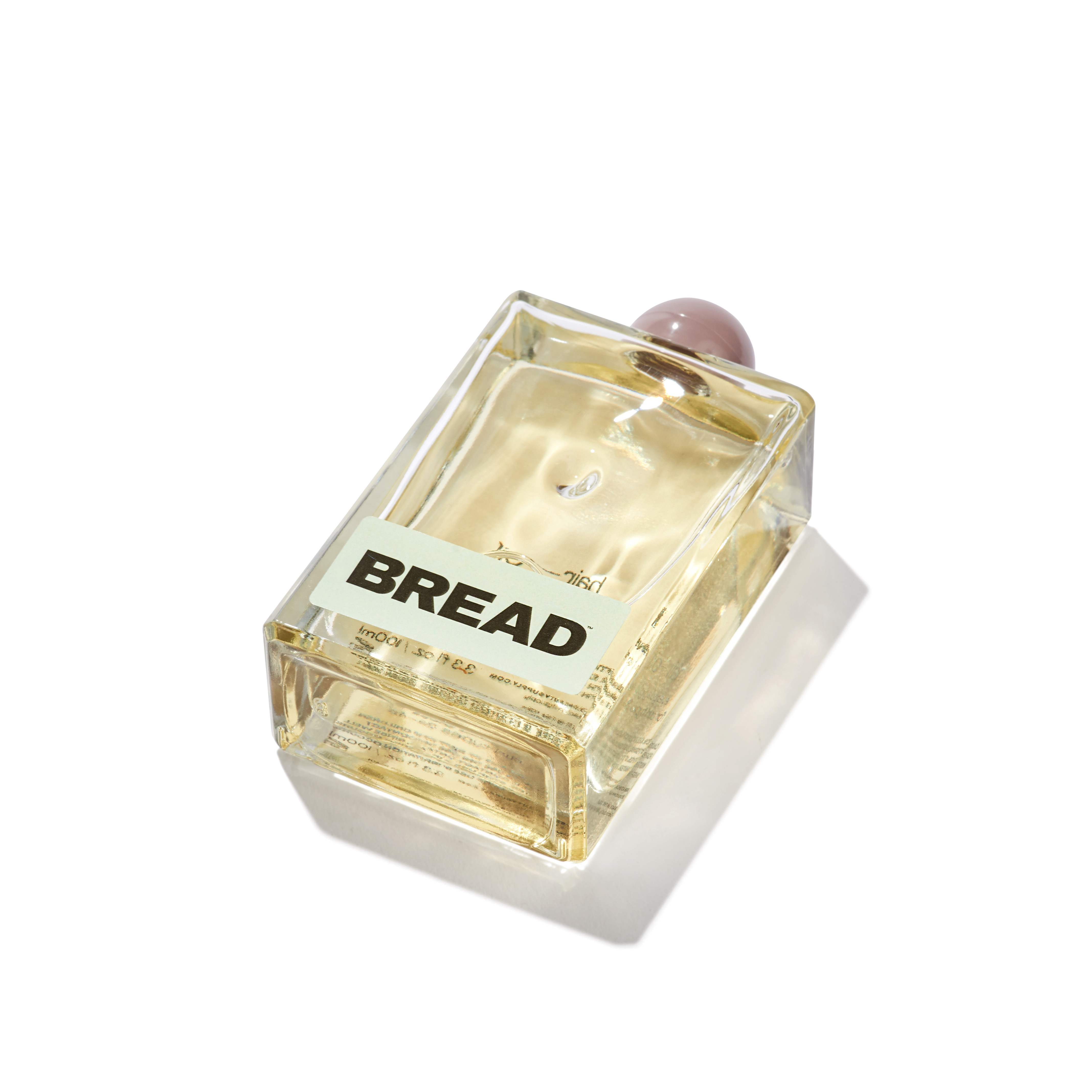 Bread Hair-Oil Everyday Gloss. Photo / Sephora