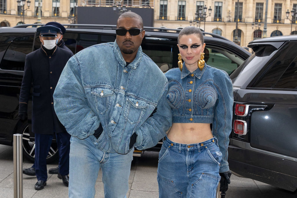 The star claims the Heartless rapper inundated her with demands and tried to control her. Photo / Getty Images